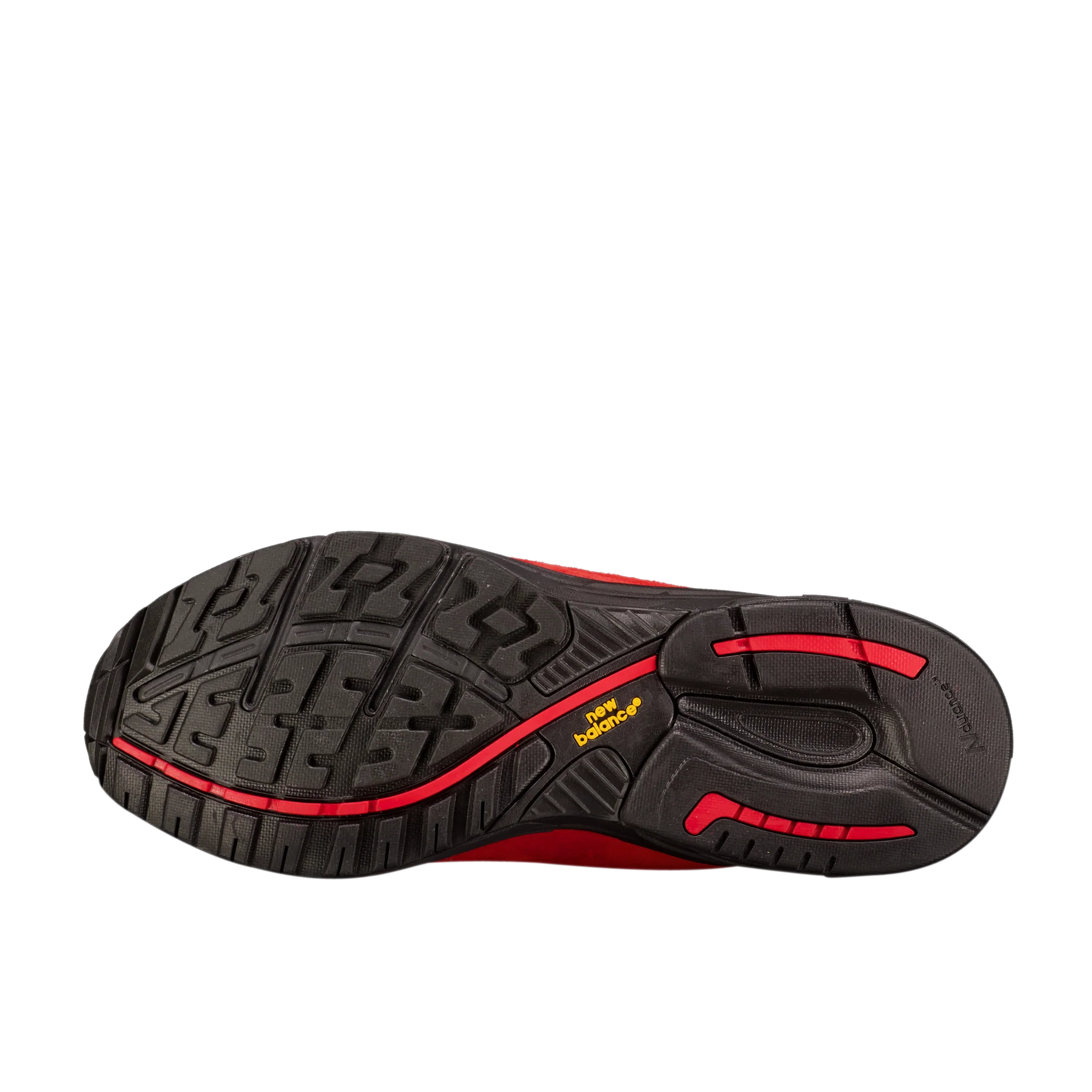 Made in USA 993 'Team Red' - Image 4