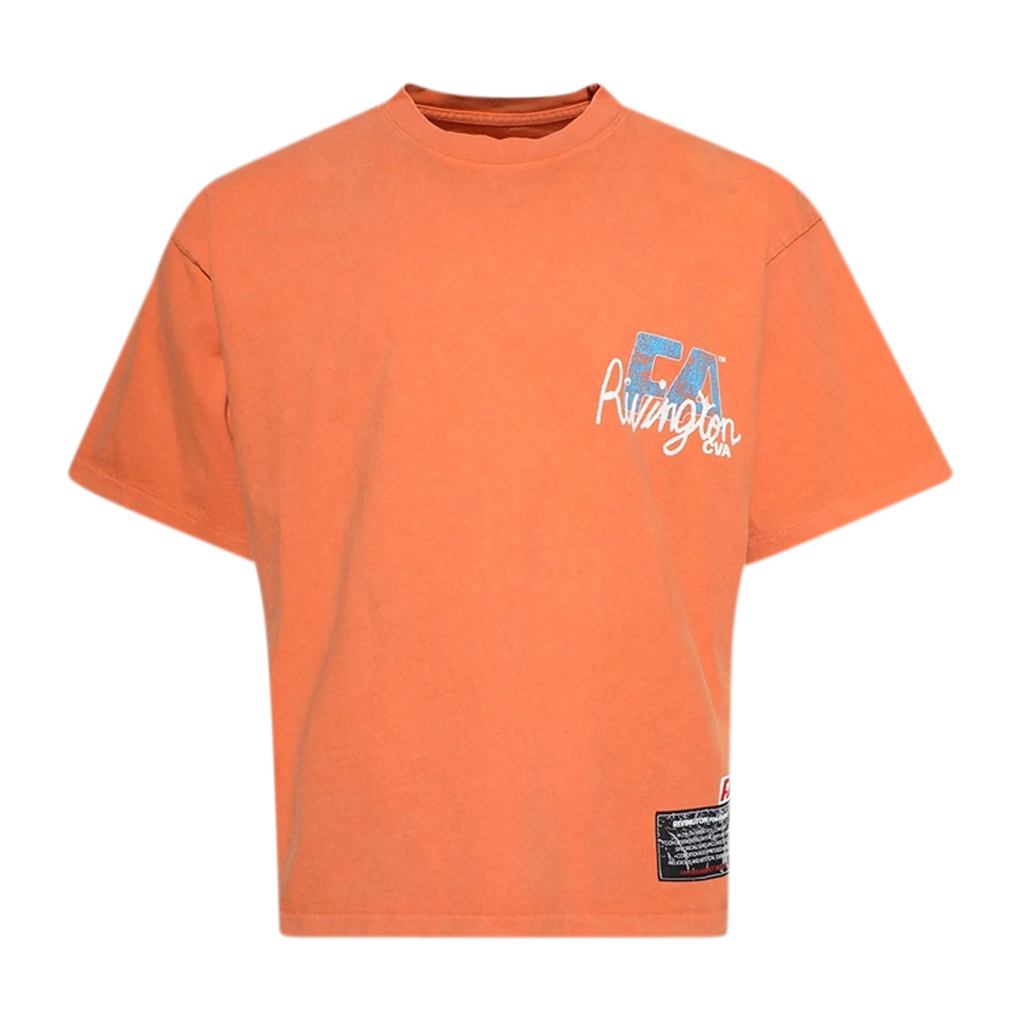 Mansion Tee