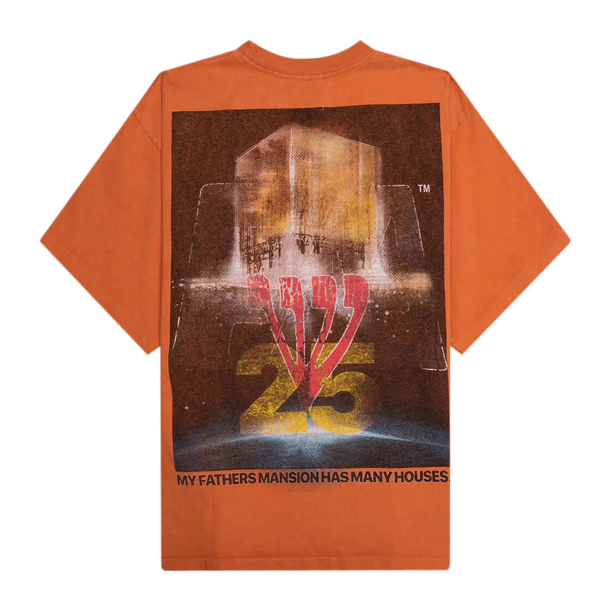 Mansion Tee - Image 2