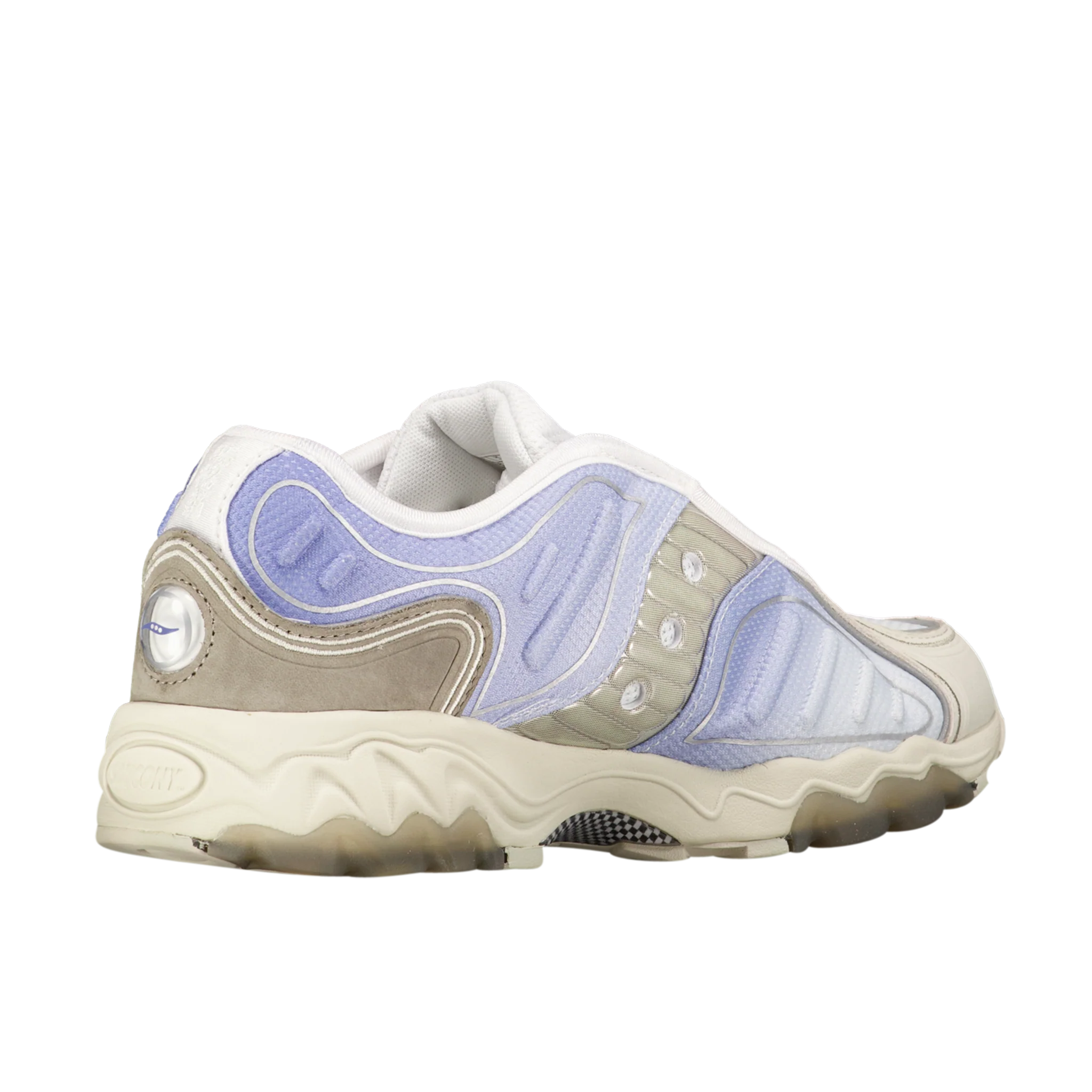 Saucony Matrix 'Blue Fade' - Image 3