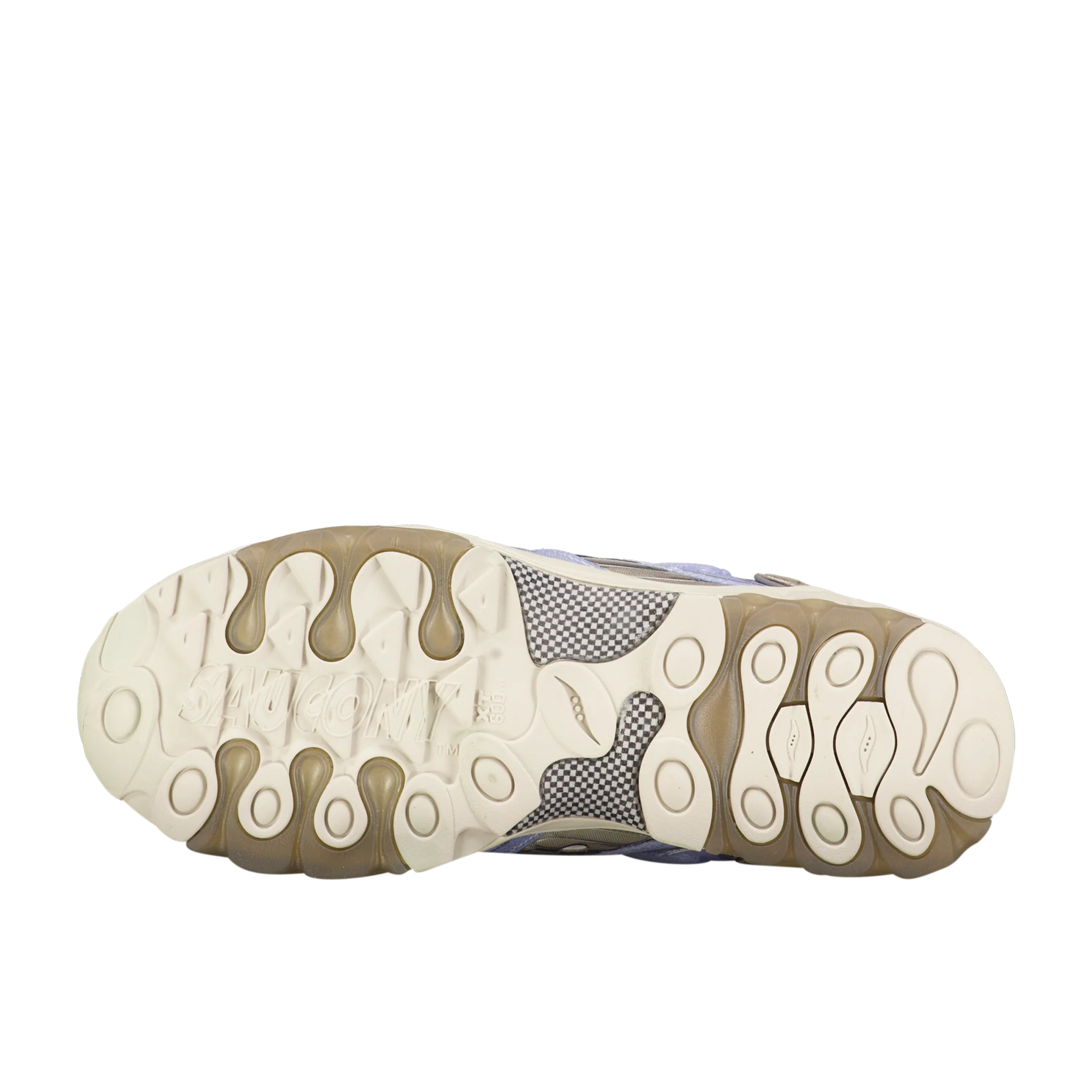 Saucony Matrix 'Blue Fade' - Image 4
