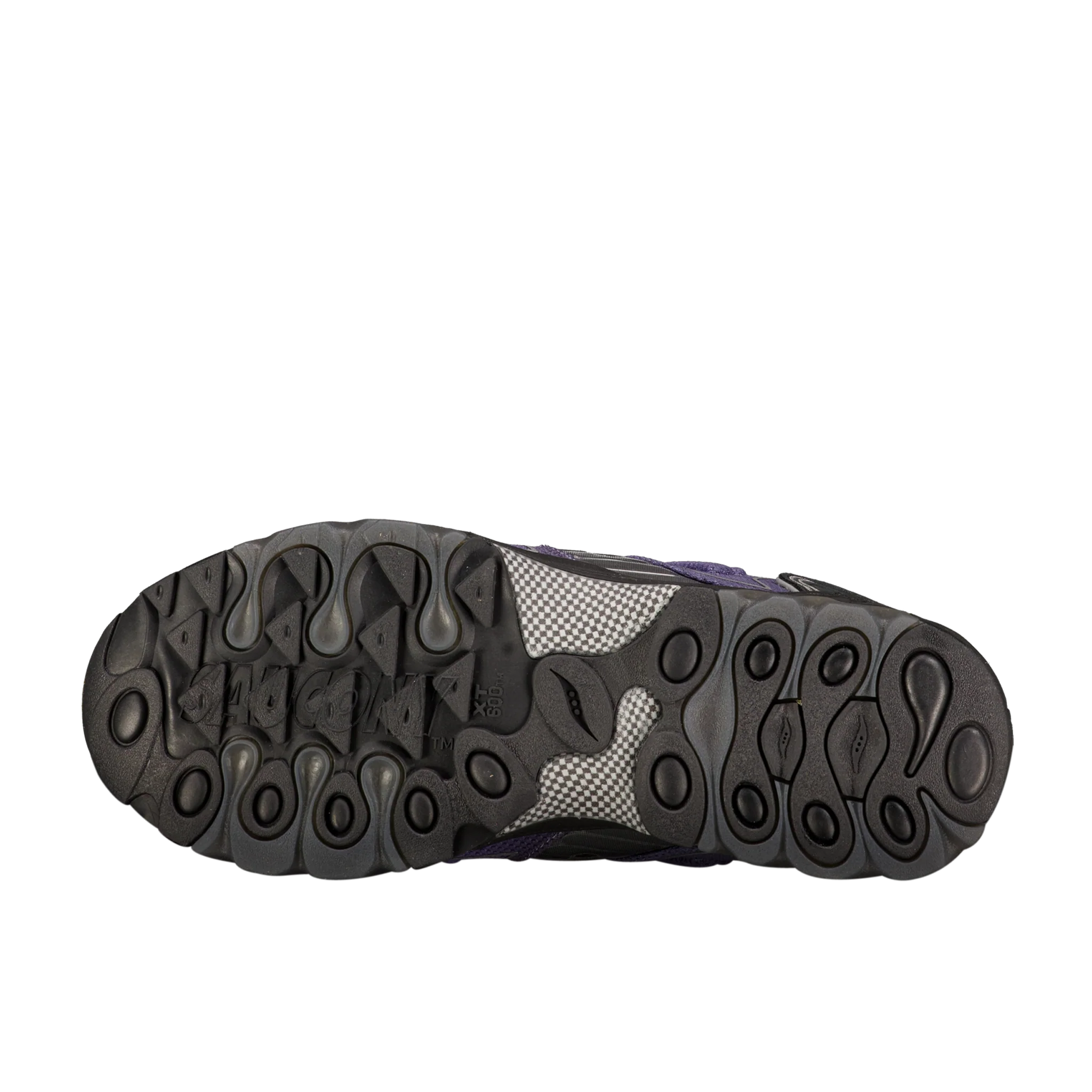 Saucony Matrix 'Purple Fade' - Image 4