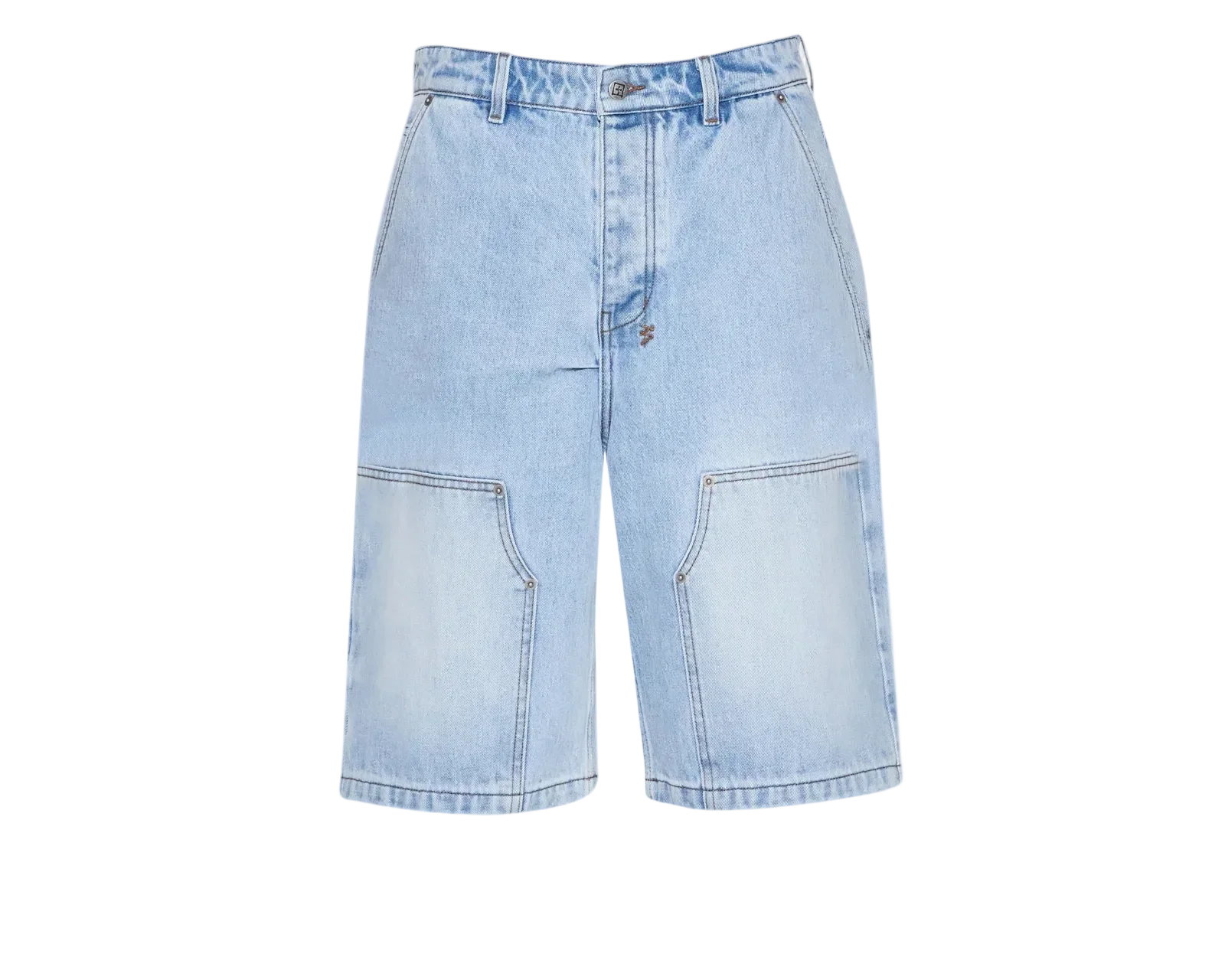 Maxx Operator Short