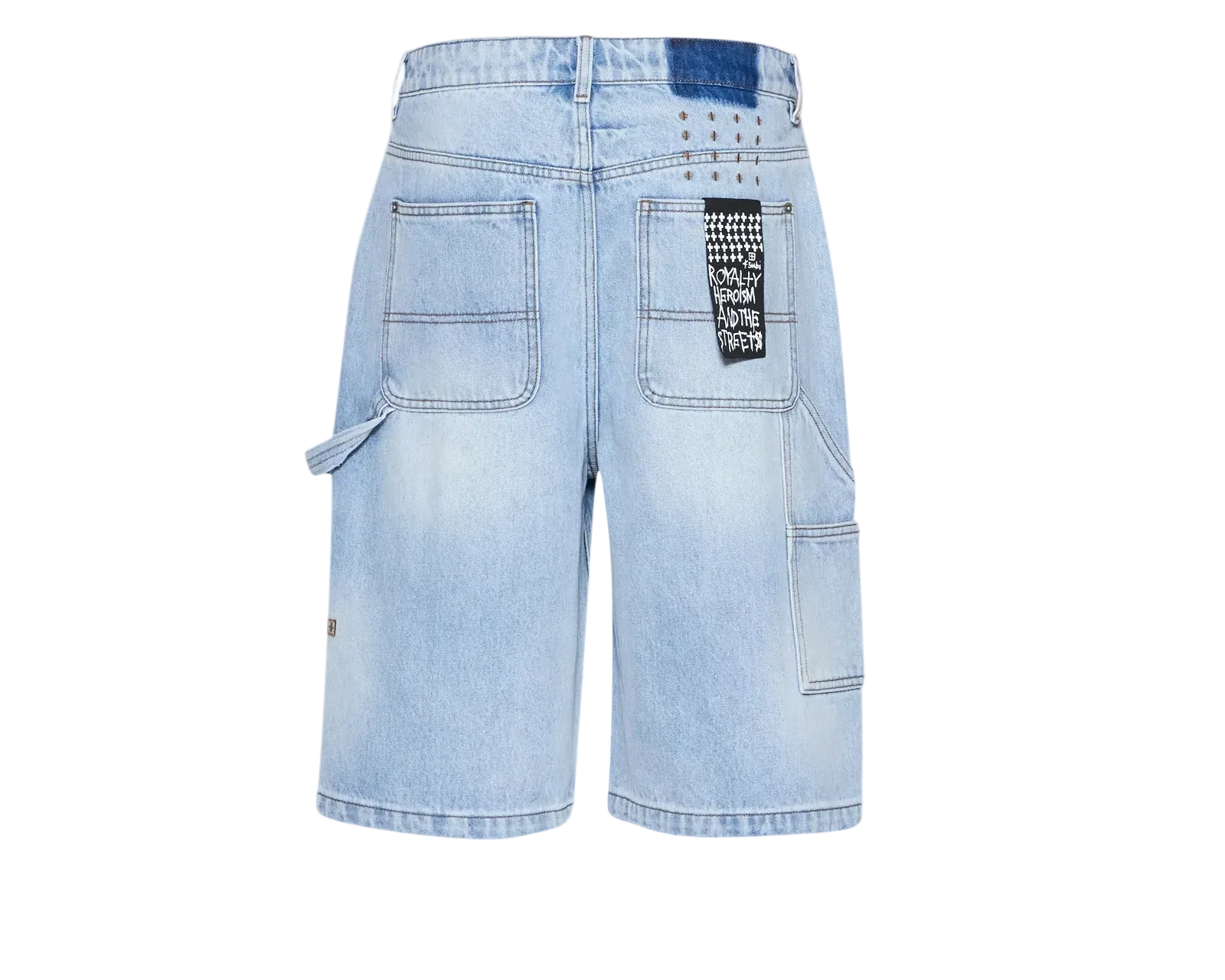 Maxx Operator Short - Image 2