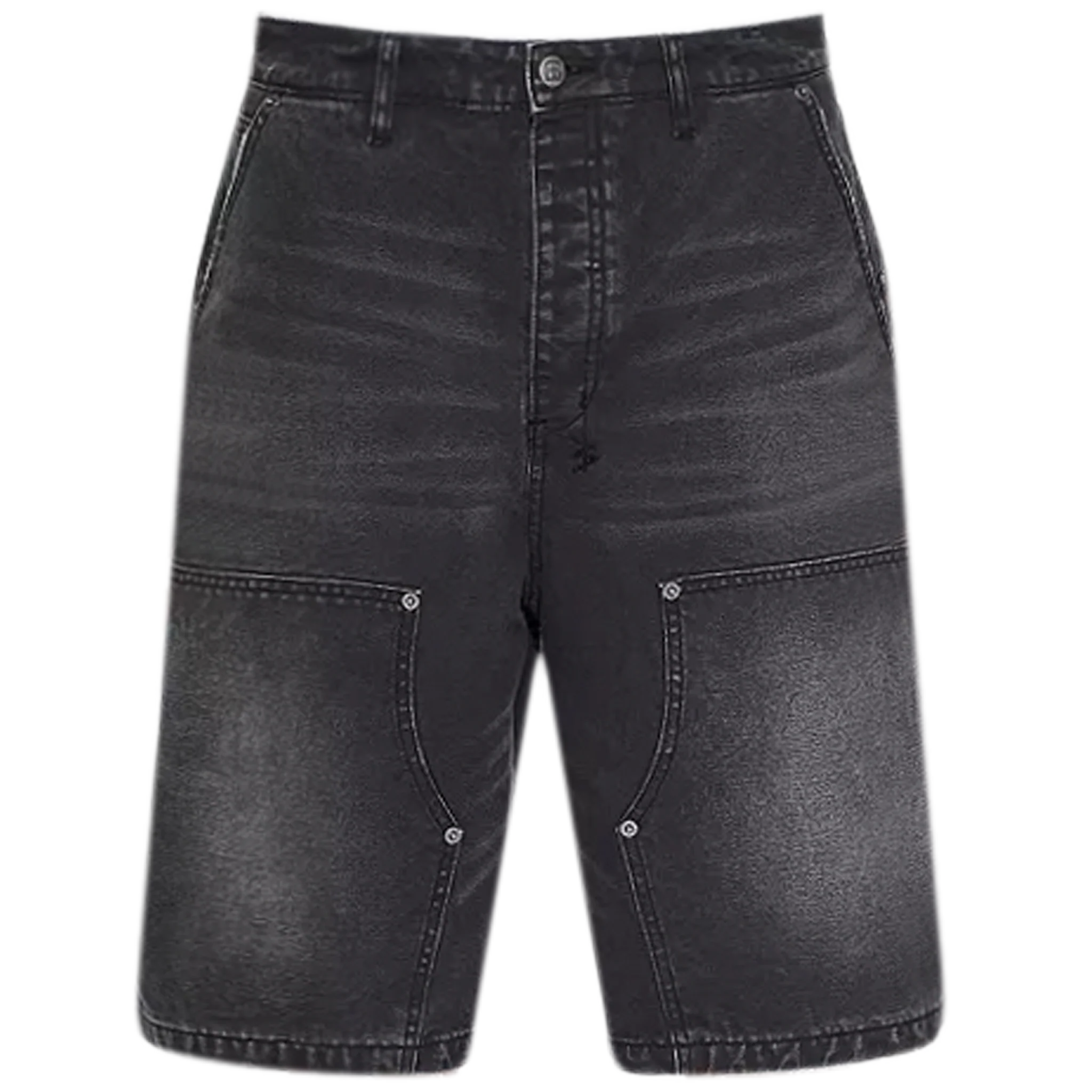 Maxx Operator Short