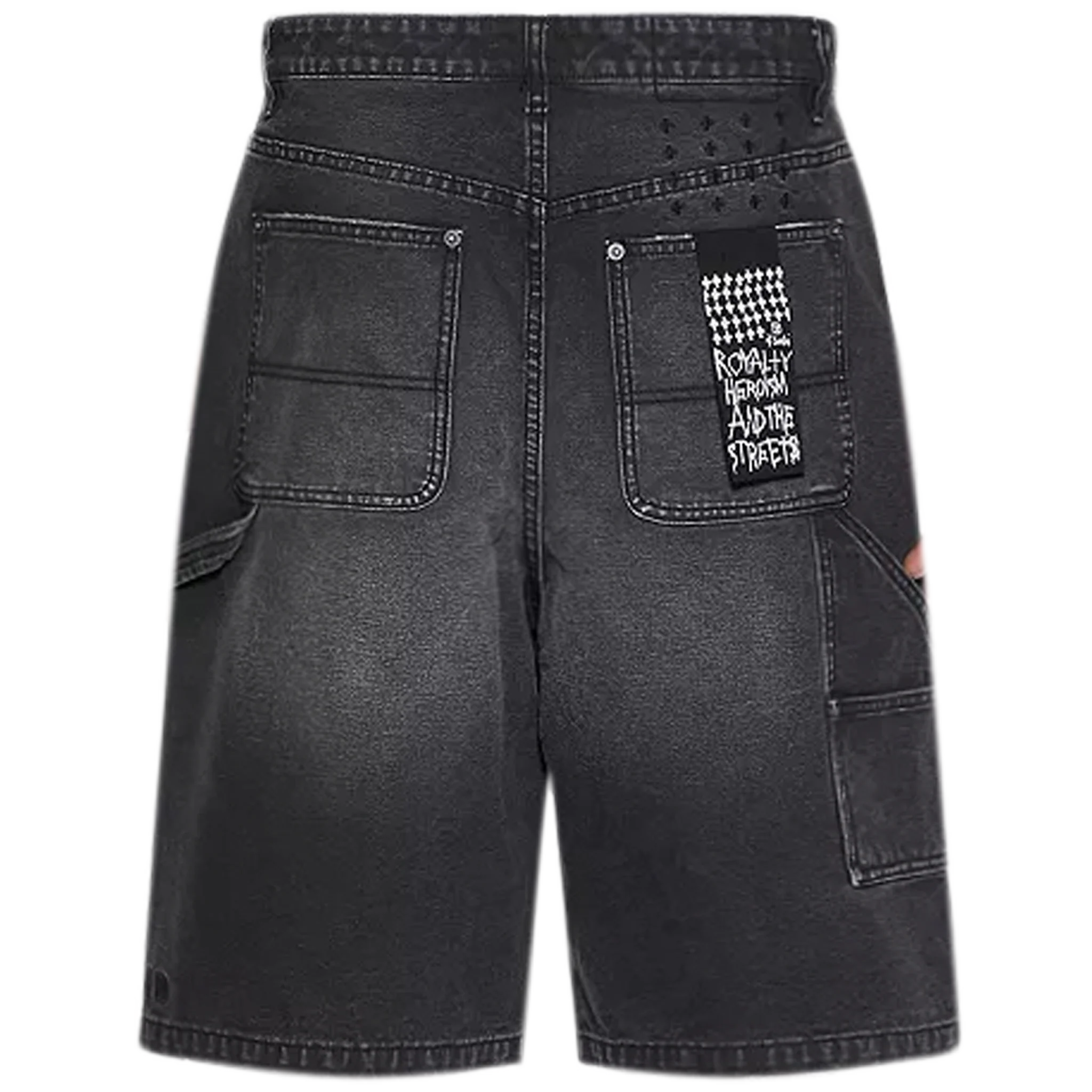 Maxx Operator Short - Image 2