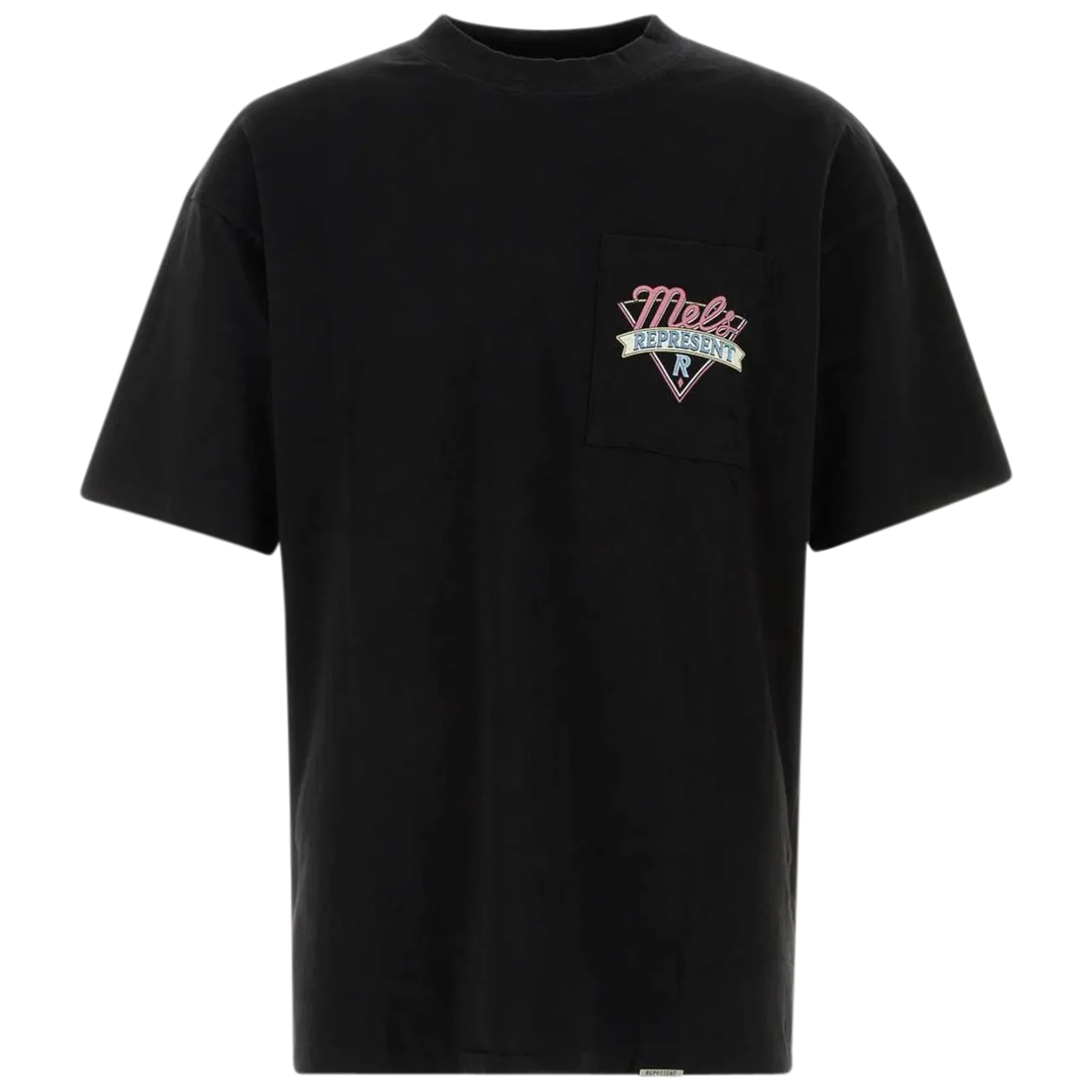 Mel's Diner Tee