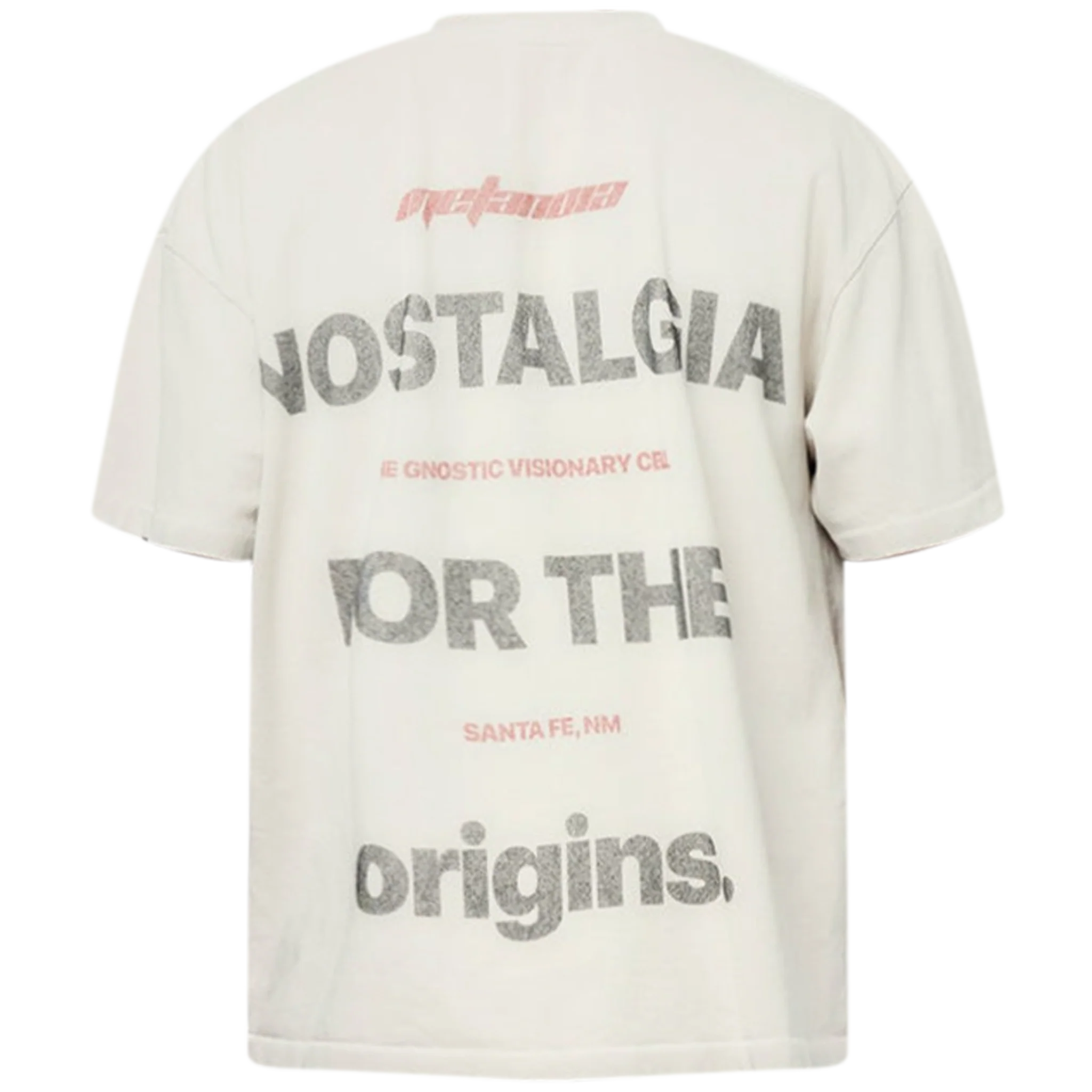 Meta-Man Tee - Image 2