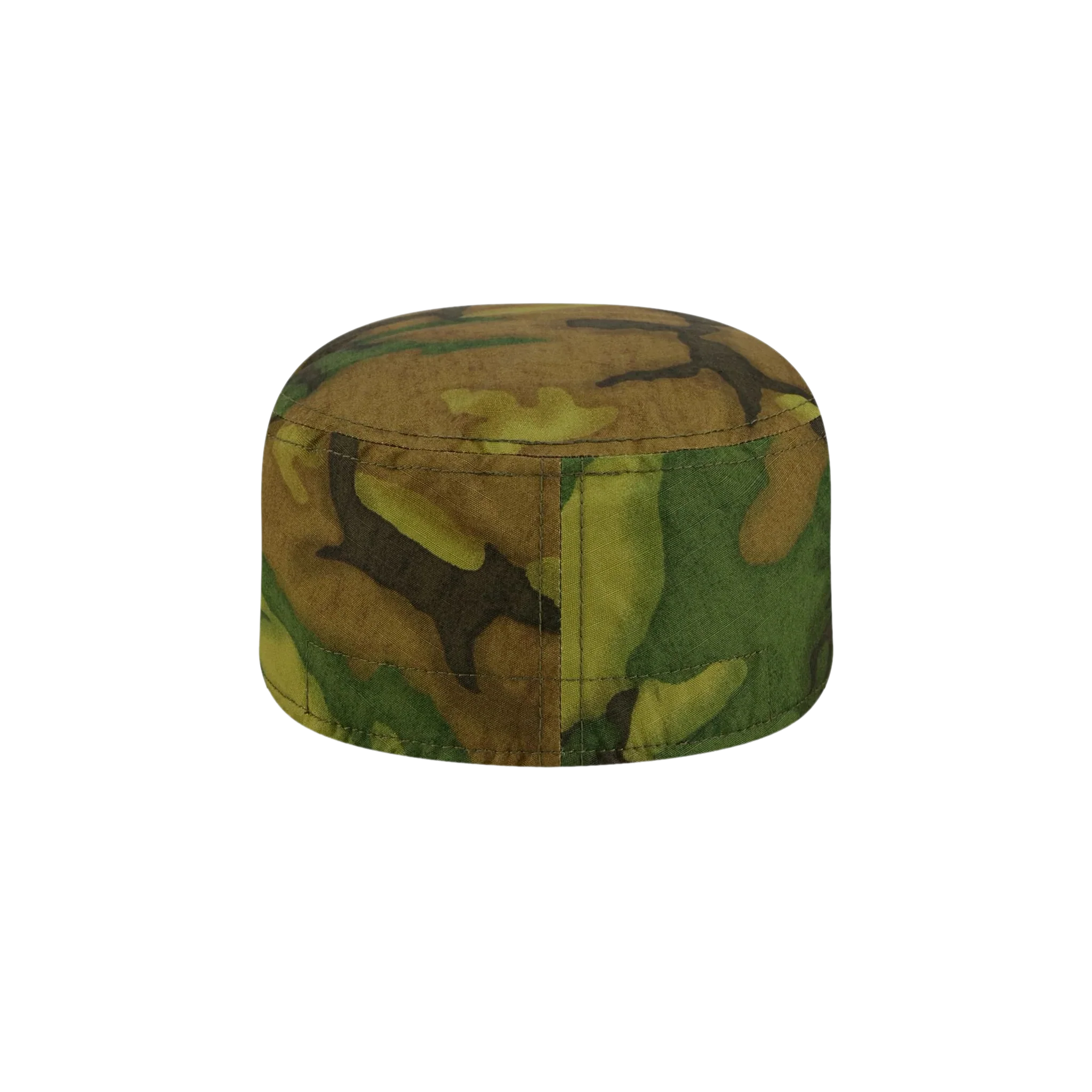 Three Looms Ripstop Camo Painter Hat - Image 2