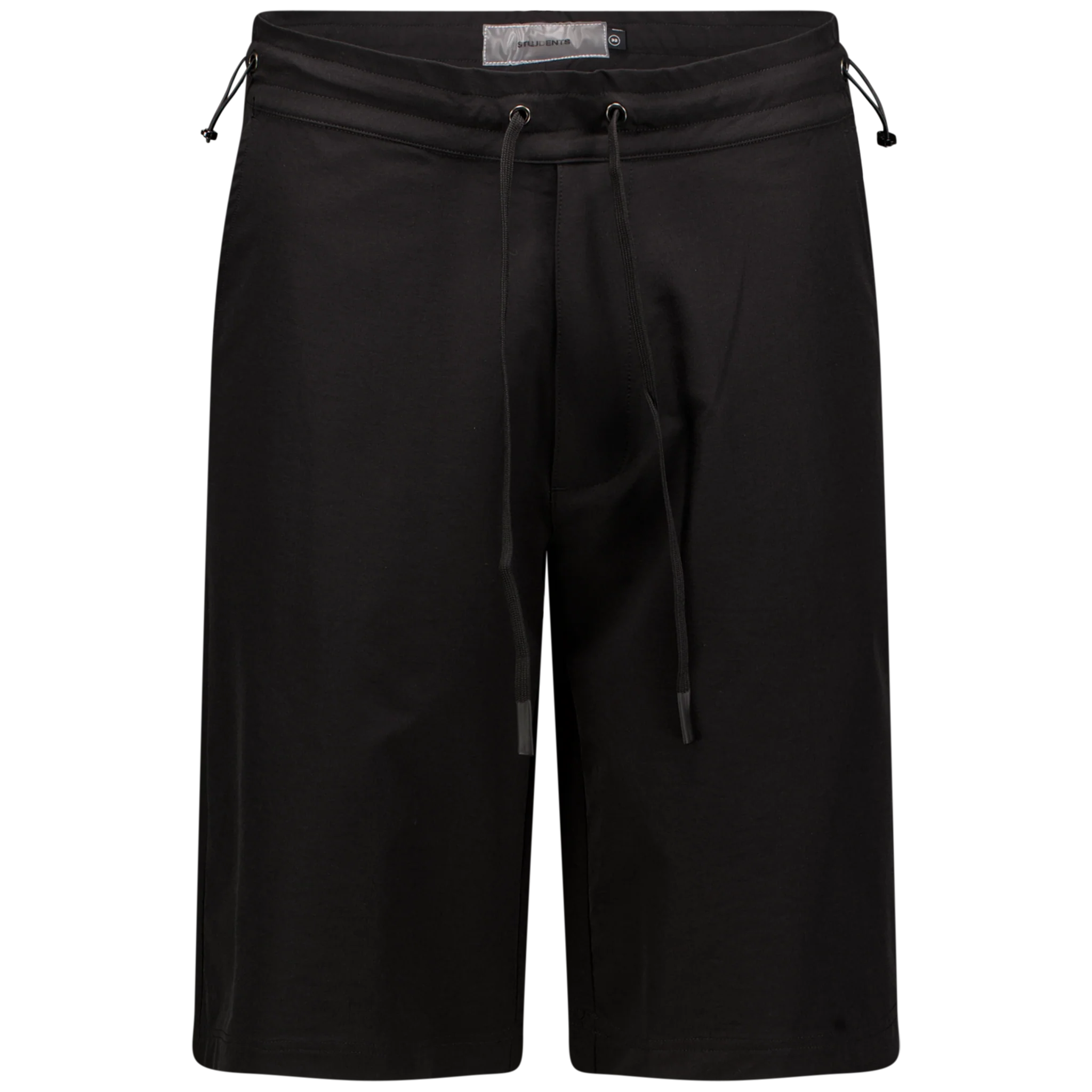 Miltons Nylon Baggy Shorts