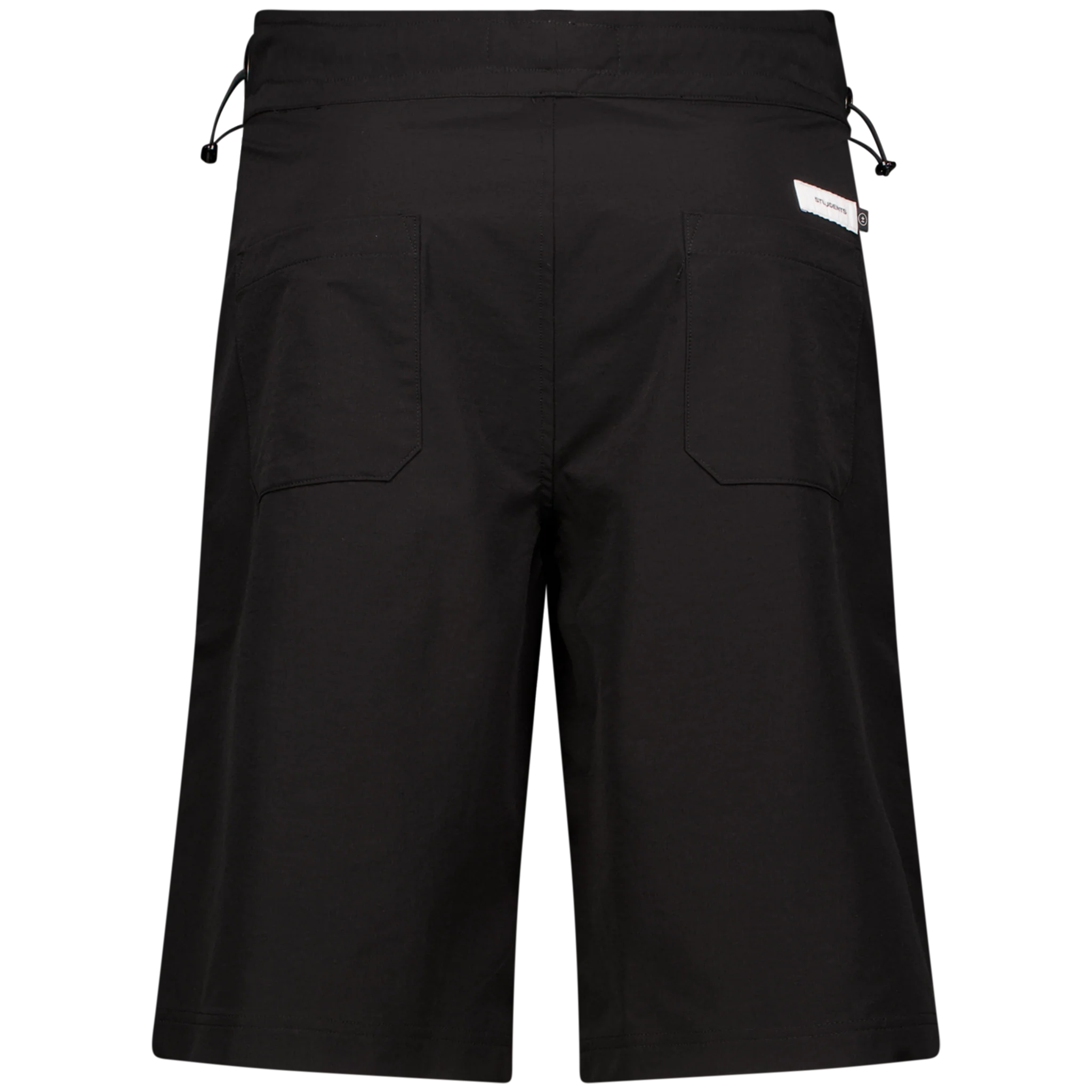 Miltons Nylon Baggy Shorts - Image 2