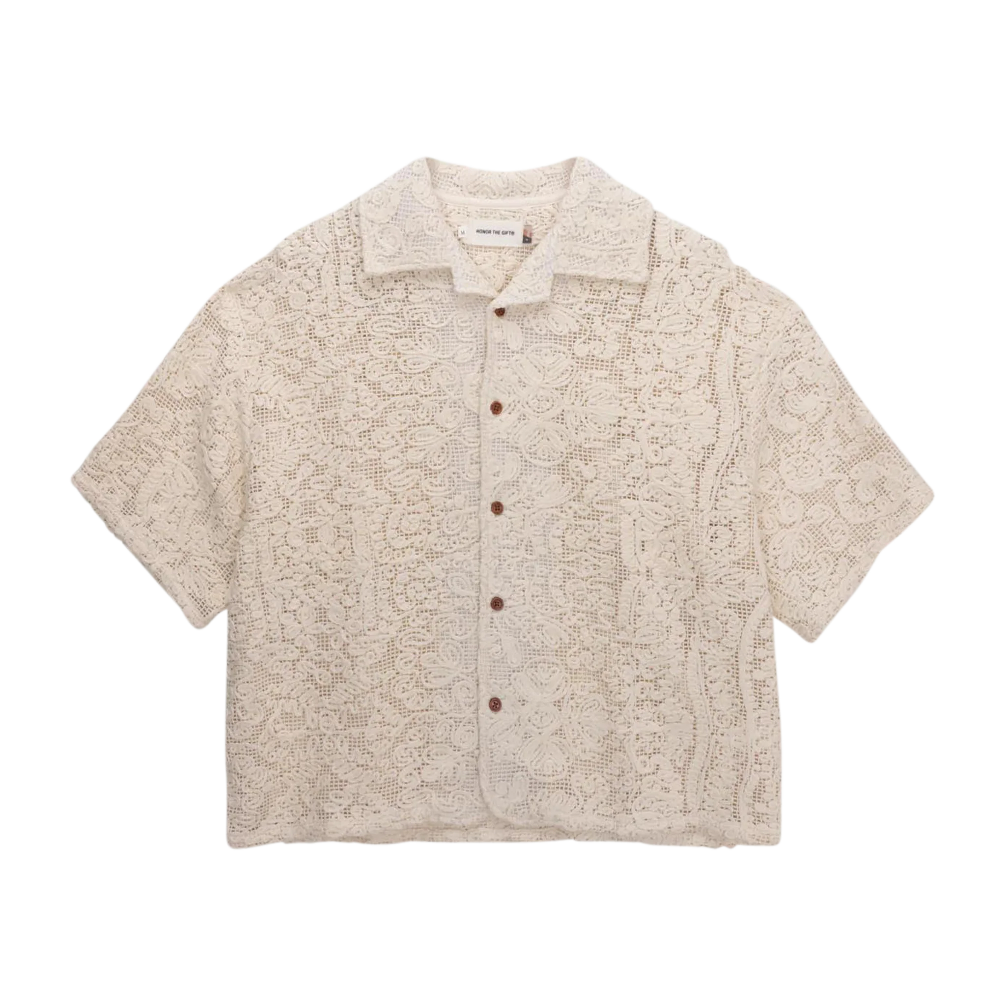 Mind Maze Camp Shirt
