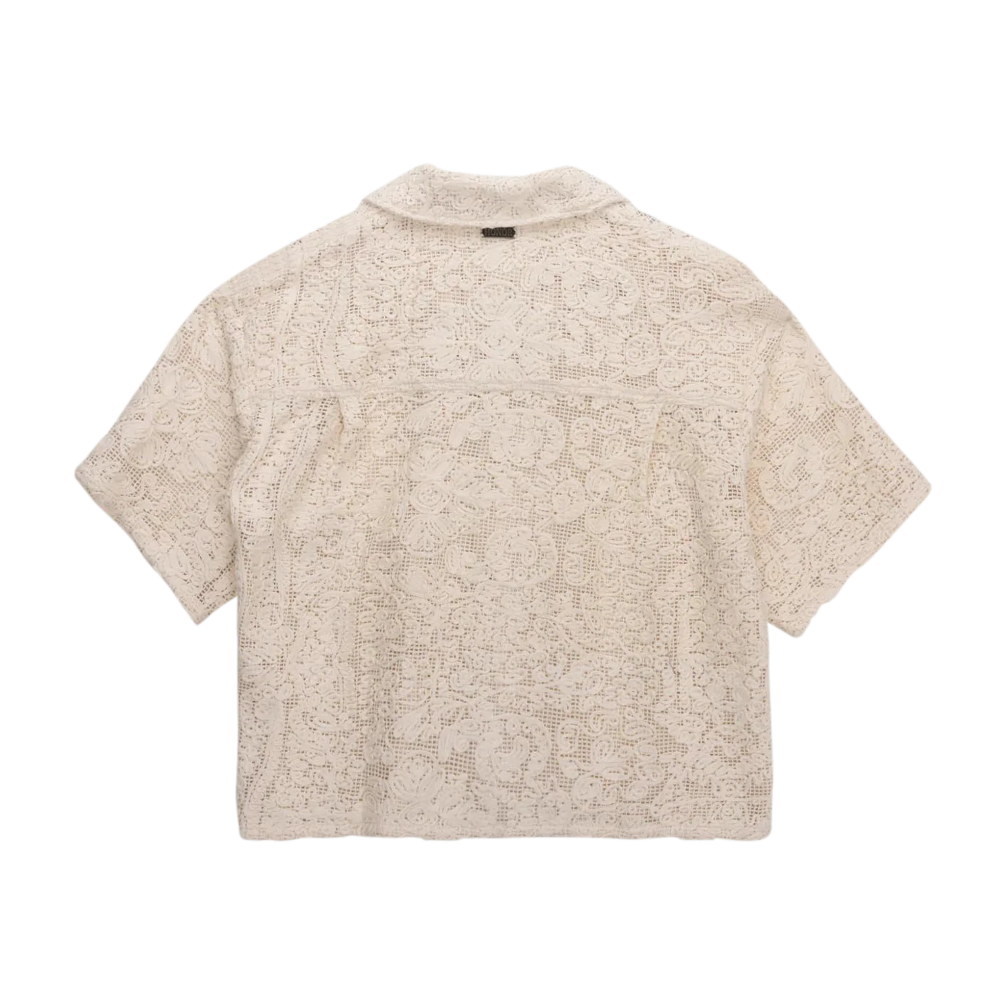 Mind Maze Camp Shirt - Image 2