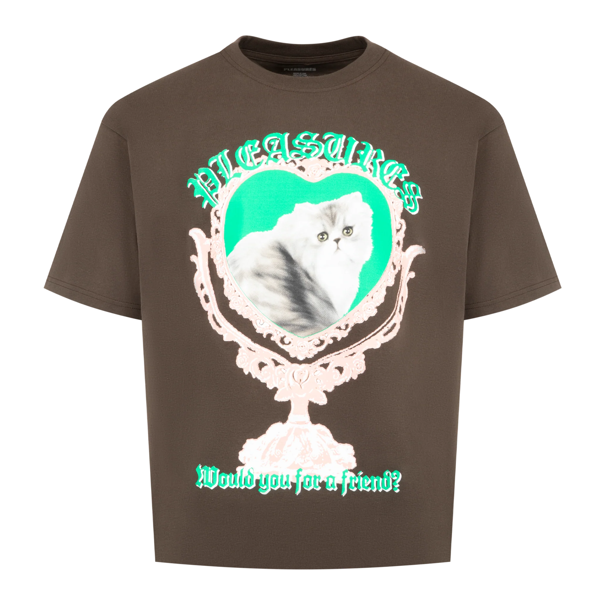 Mirror T-Shirt