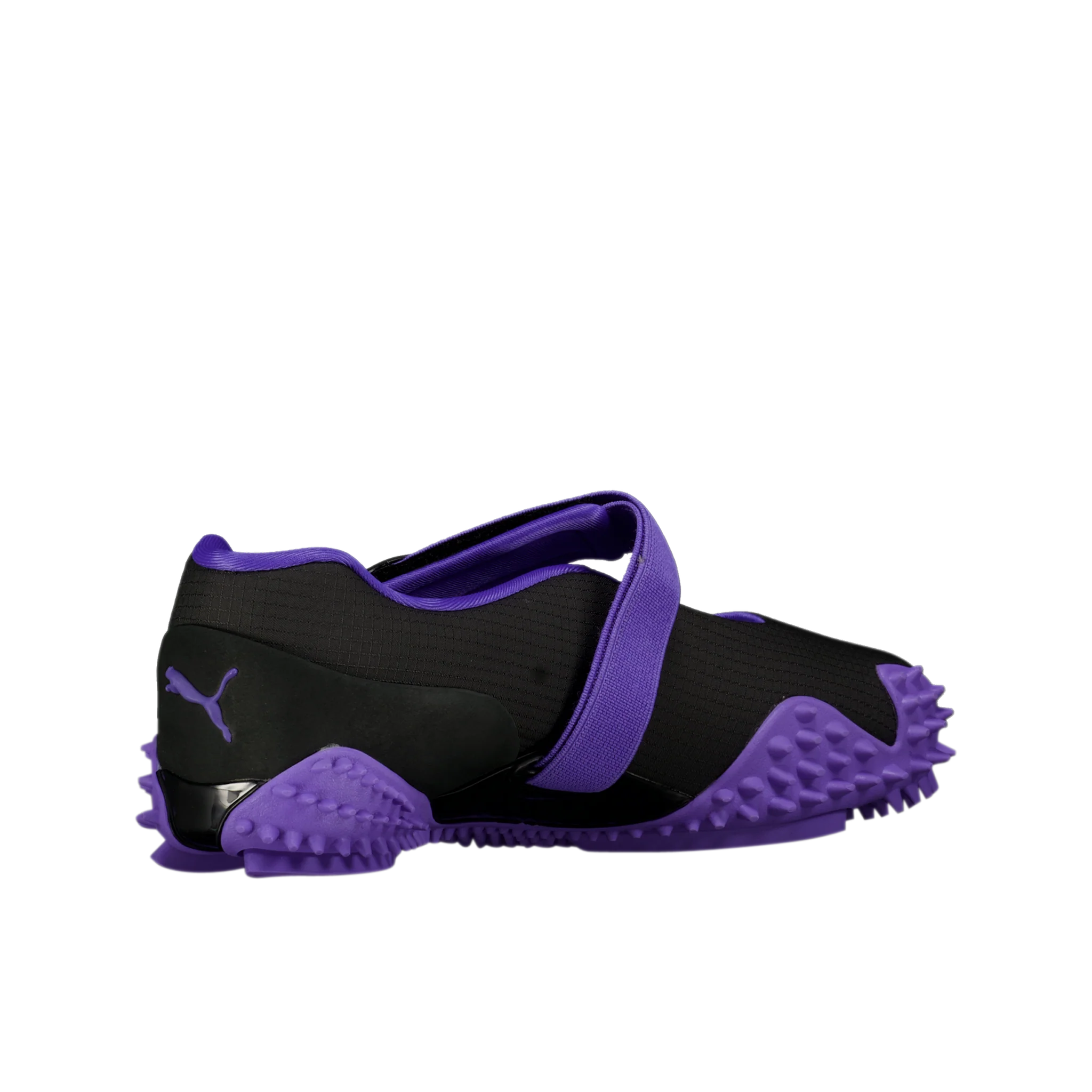W Mostro Fey Launch 'Dark Amethyst' - Image 3