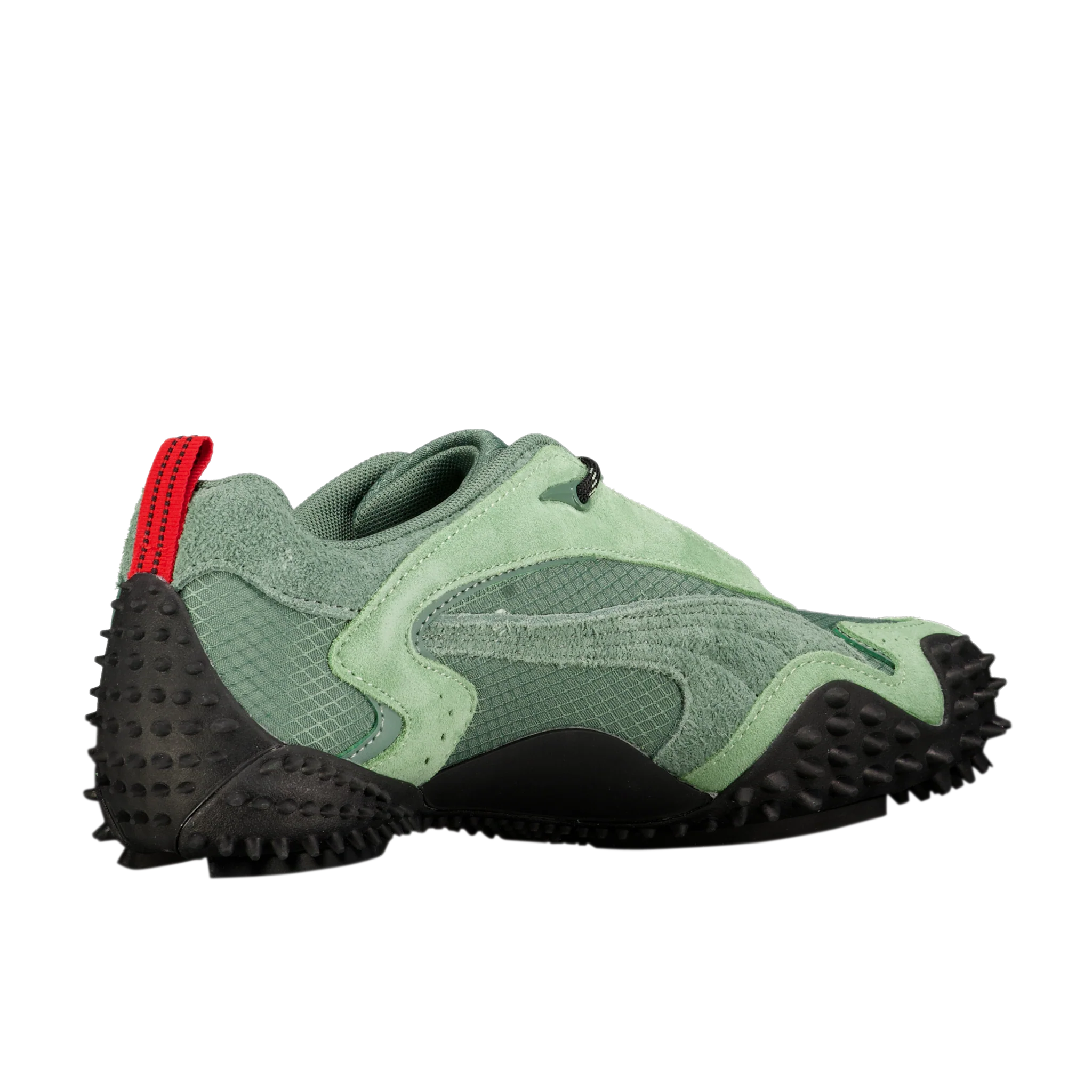 Mostro XC 'Dusty Green' - Image 3