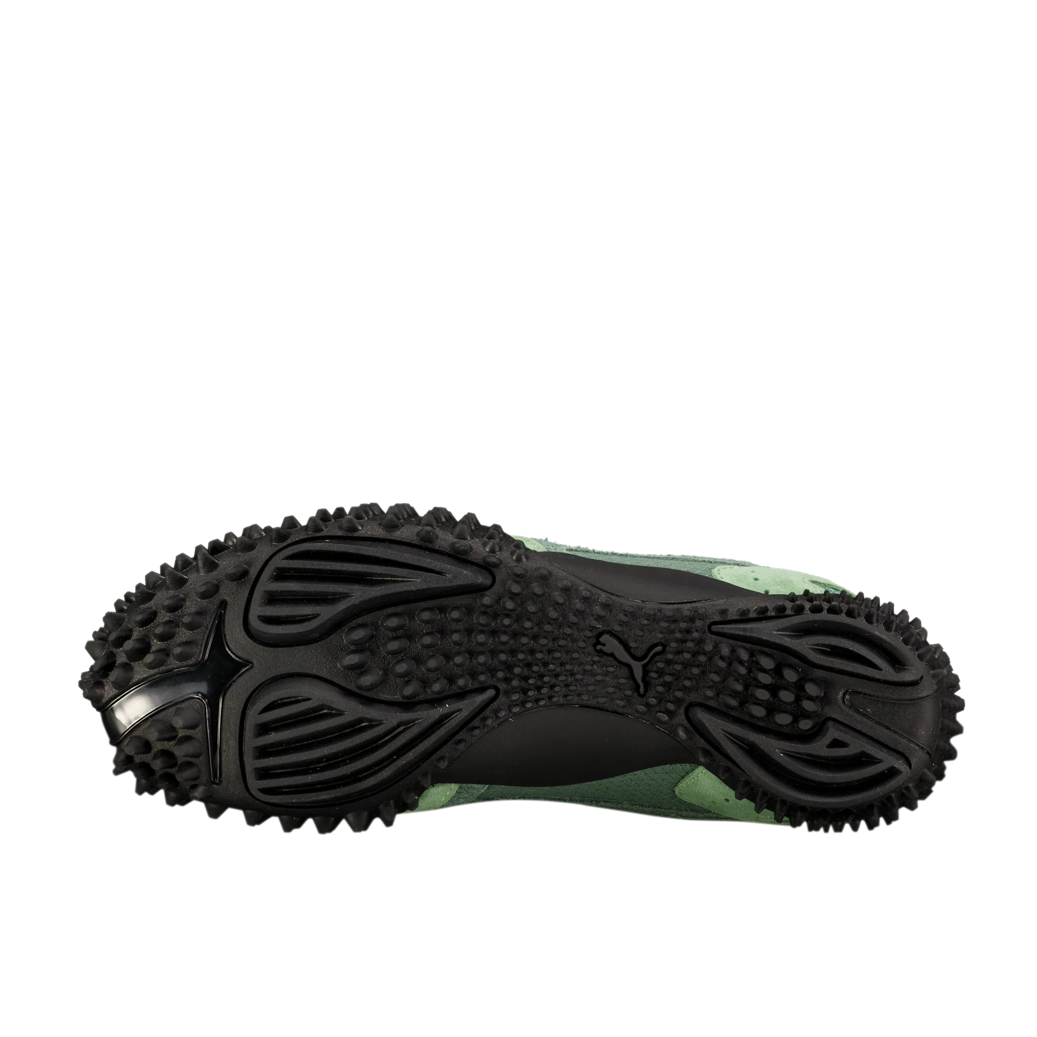 Mostro XC 'Dusty Green' - Image 4