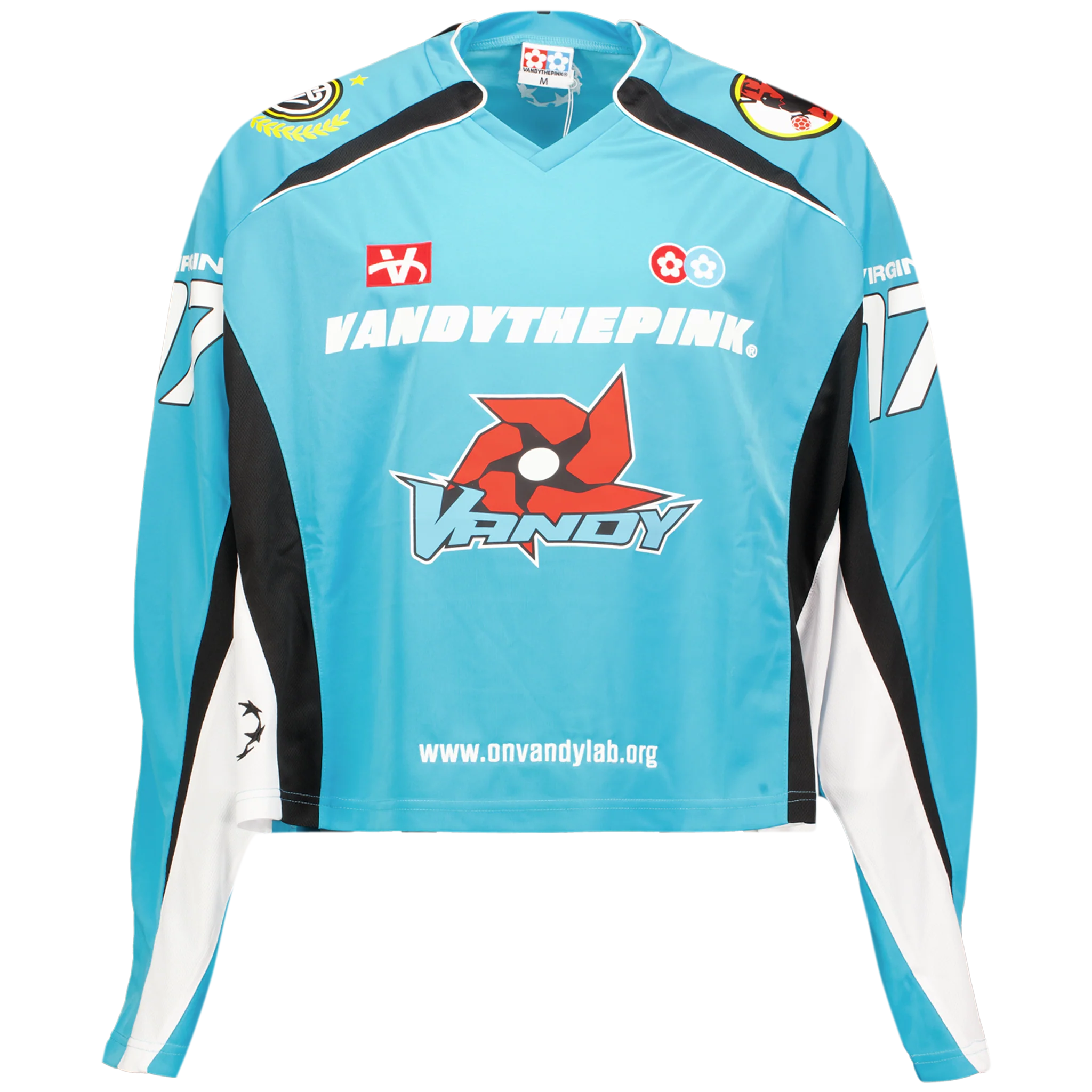 Moto Jersey