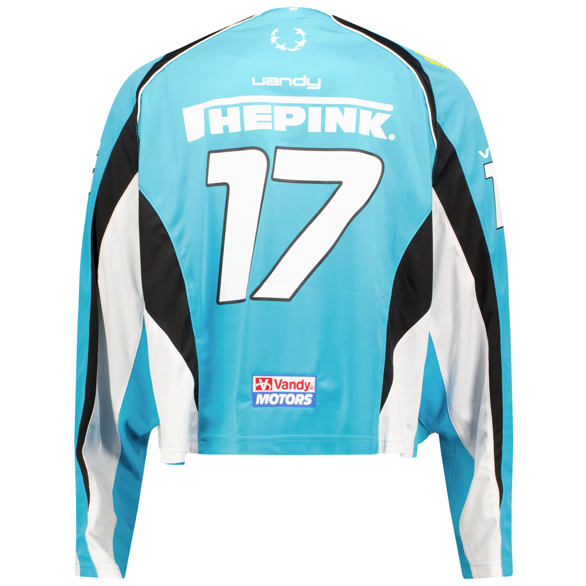 Moto Jersey - Image 2