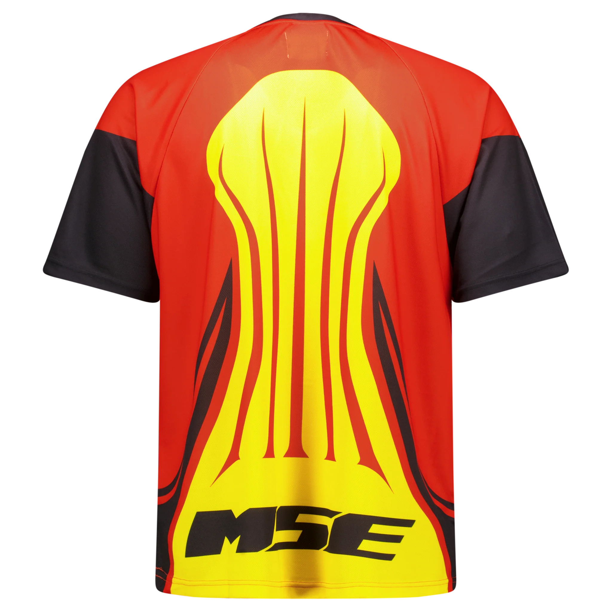 Umbro X Magic Stick Moto Soccer Jersey - Image 2