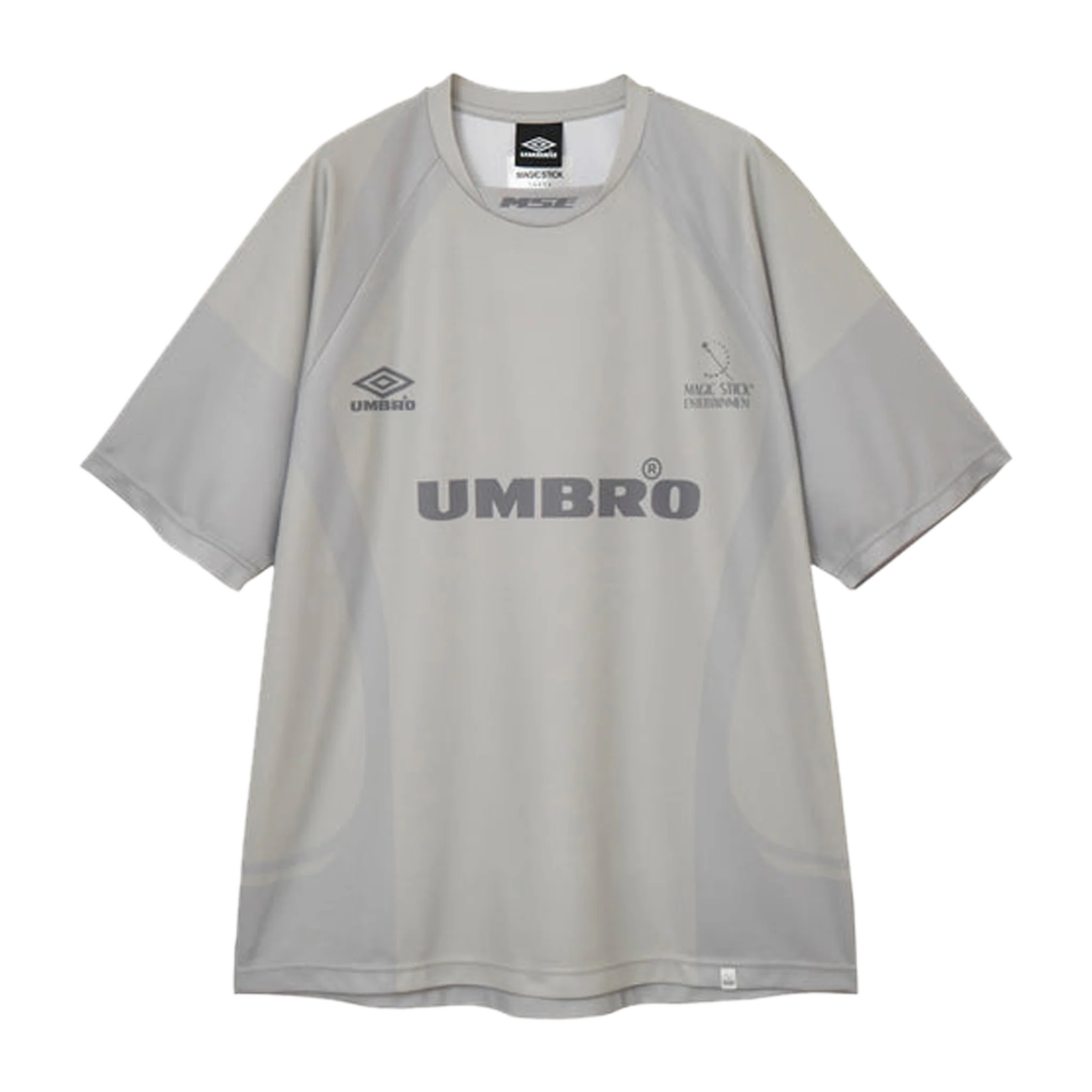 Umbro X Magic Stick Moto Soccer Jersey