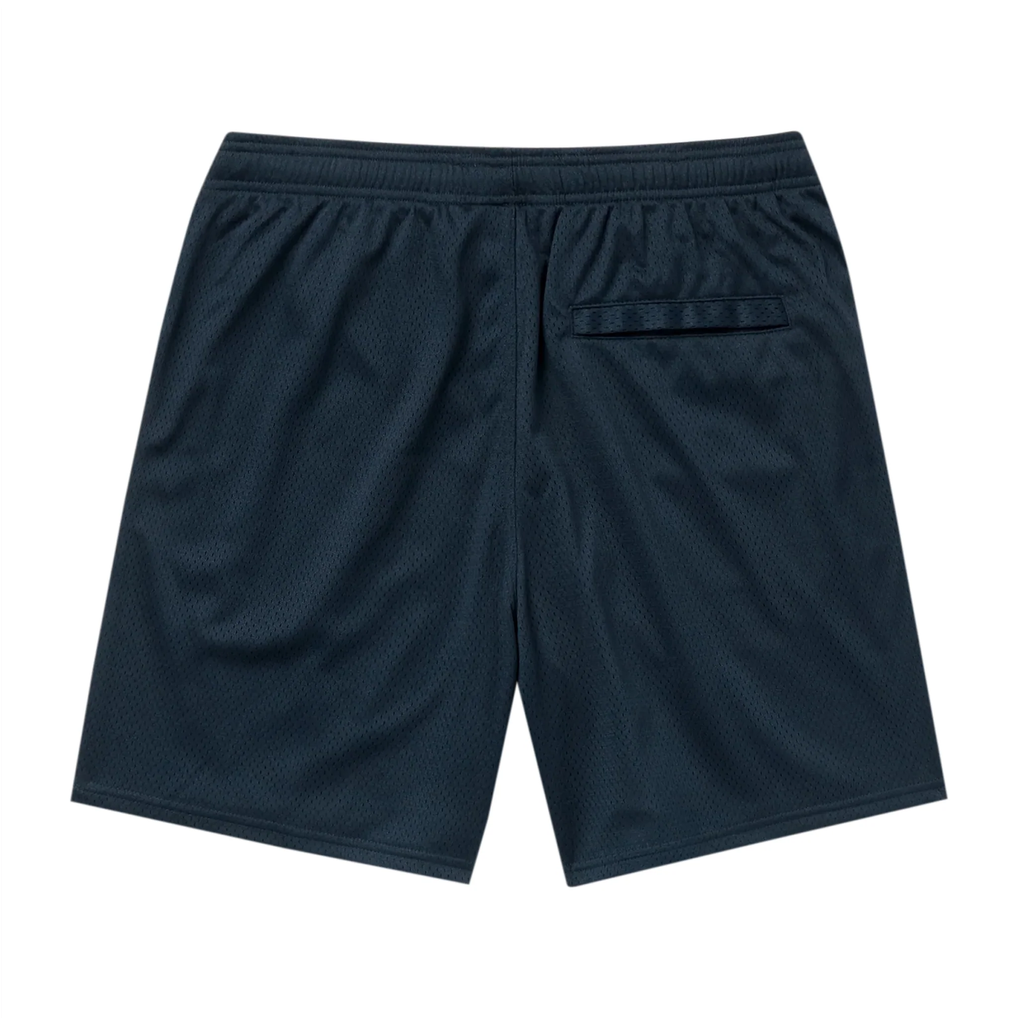 Mustang Athletics Mesh Shorts - Image 2