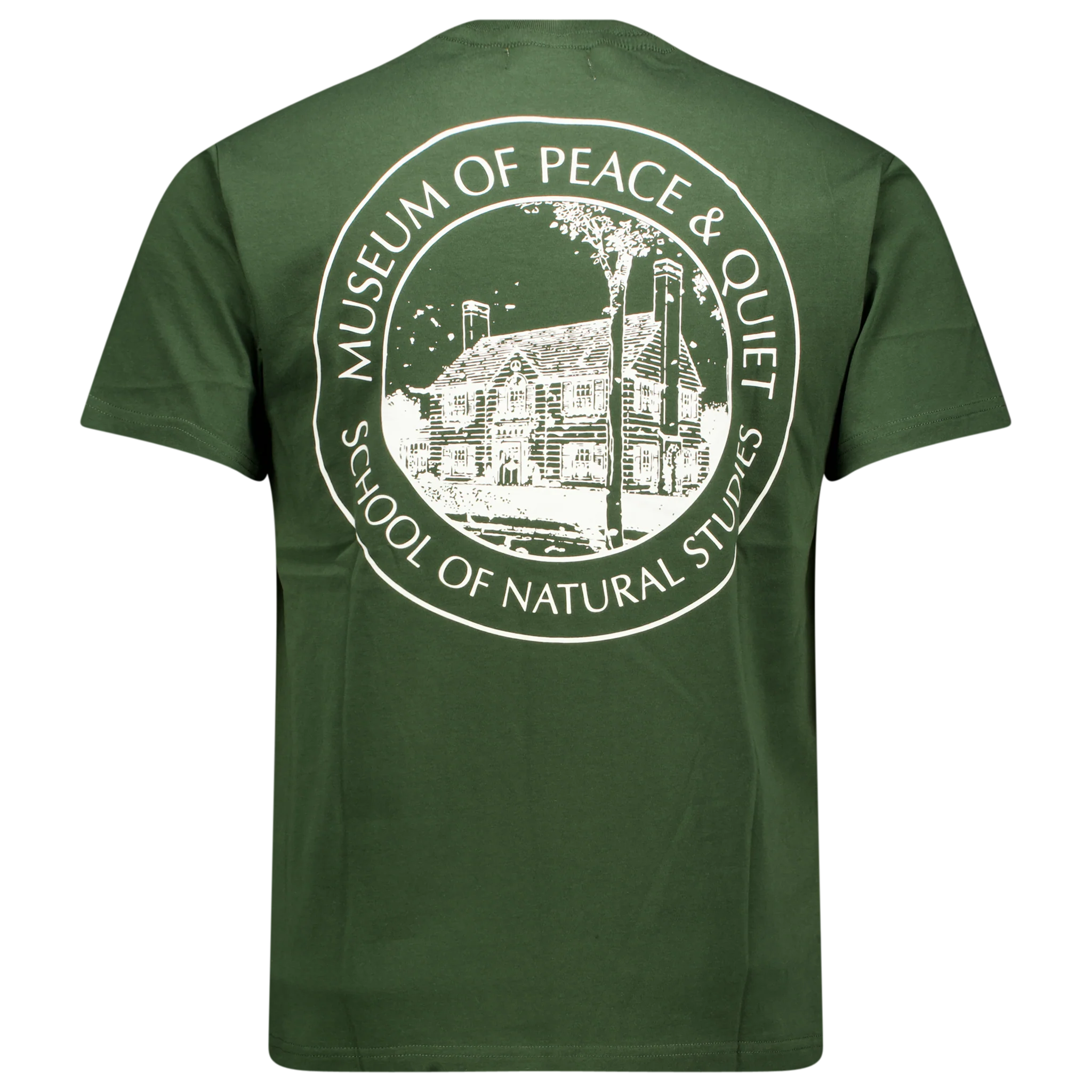 Natural Studies T-Shirt - Image 2