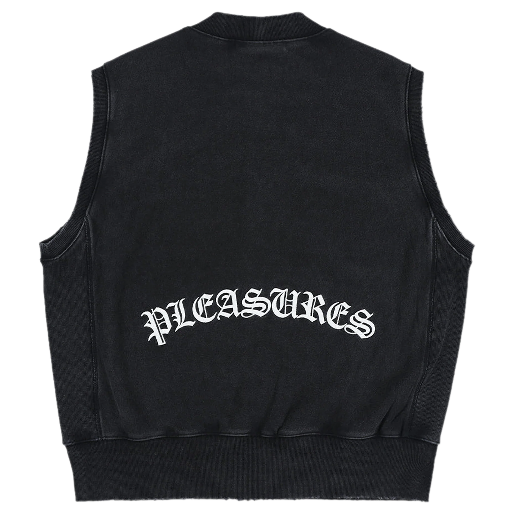 Neural Zip Vest - Image 2