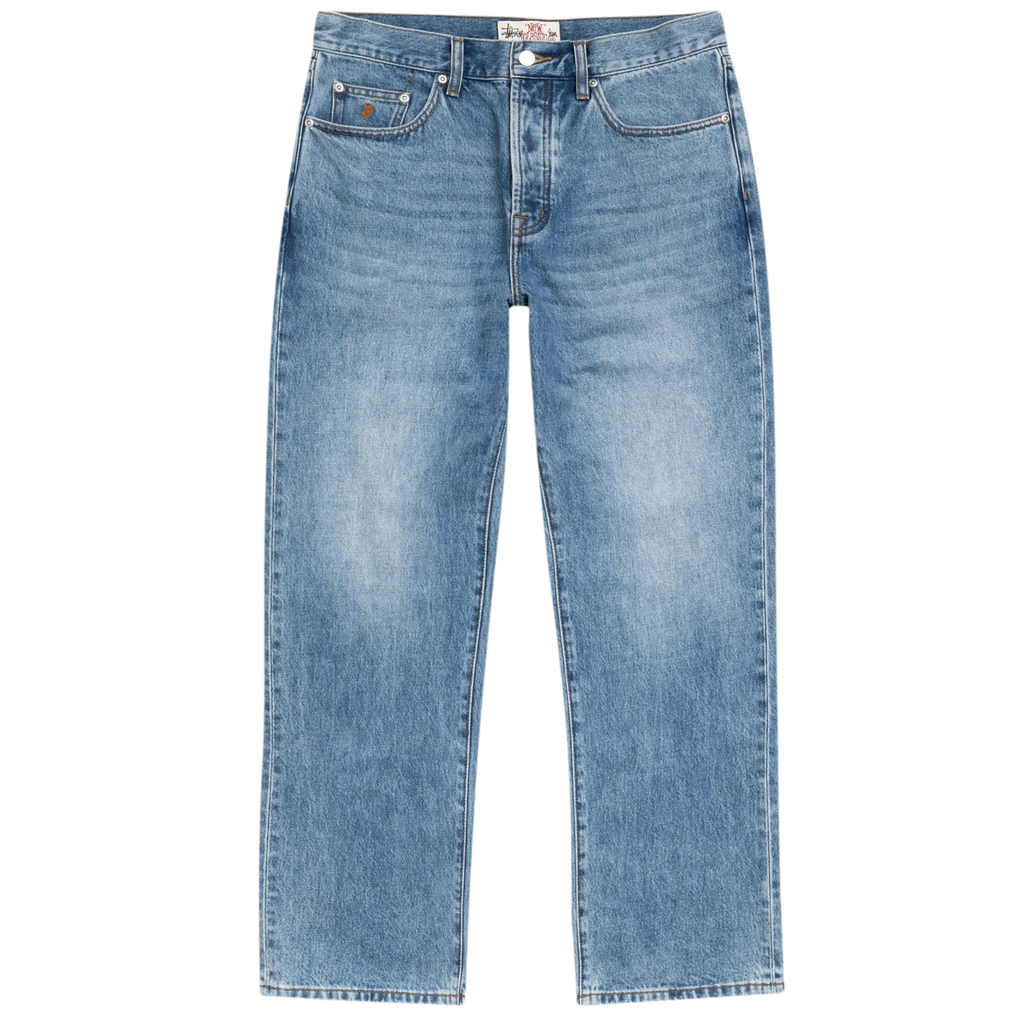 New Classic Denim Jean