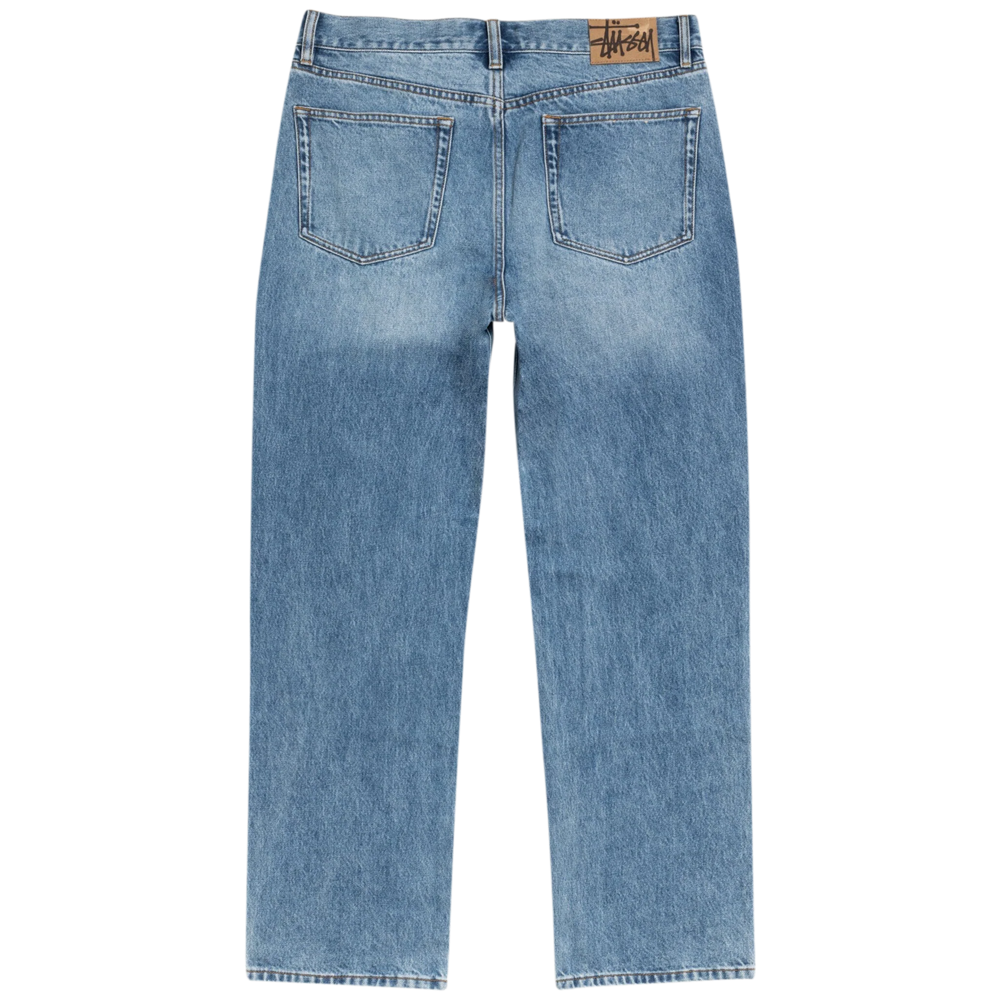 New Classic Denim Jean - Image 2