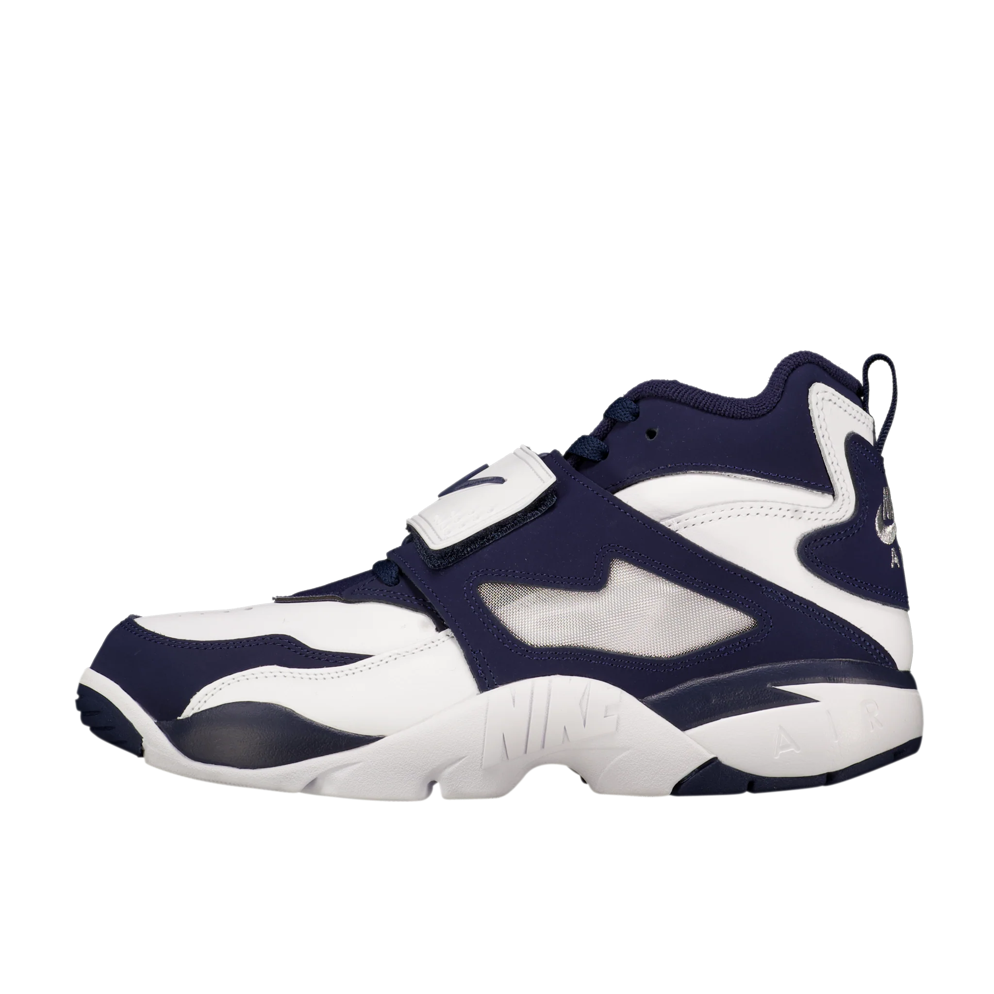 Nike Air Diamond Turf 'Cowboy'