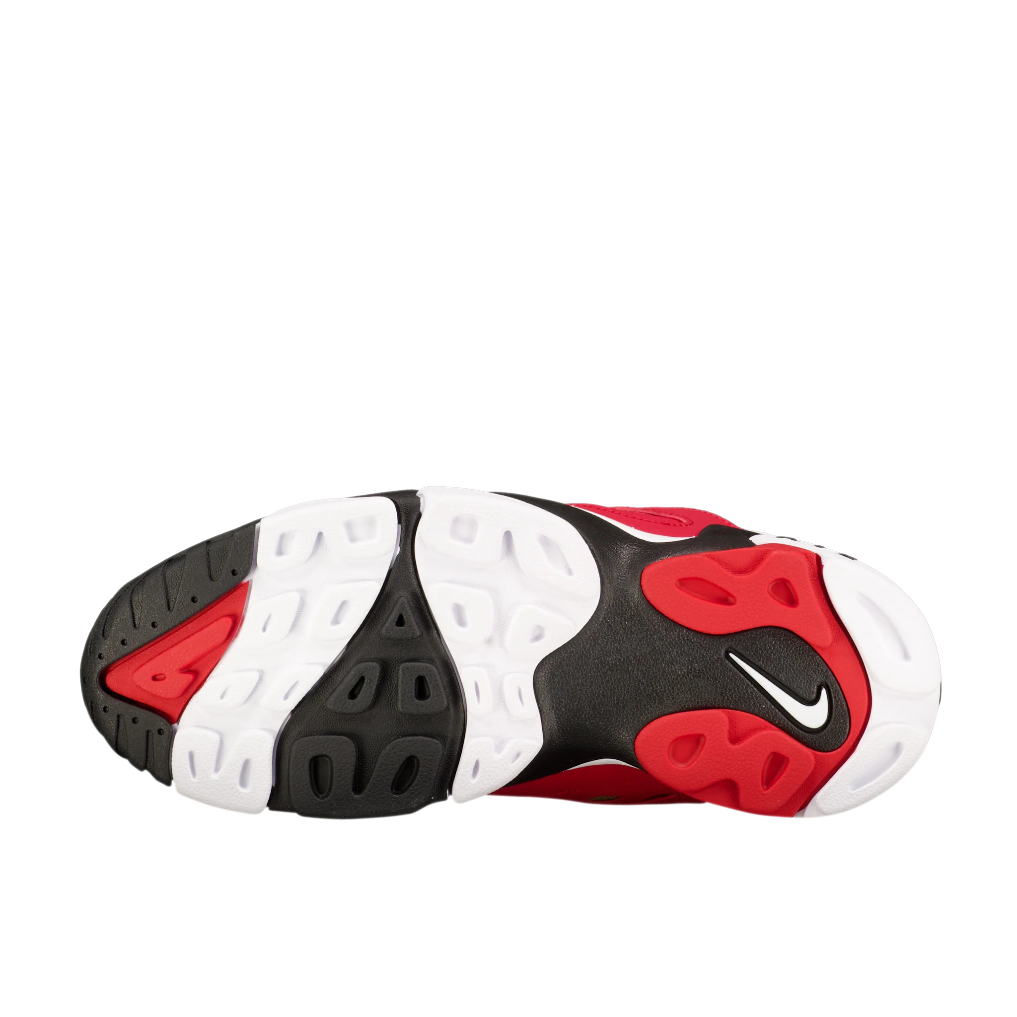 Nike Air Diamond Turf II 'Prime Red' - Image 4