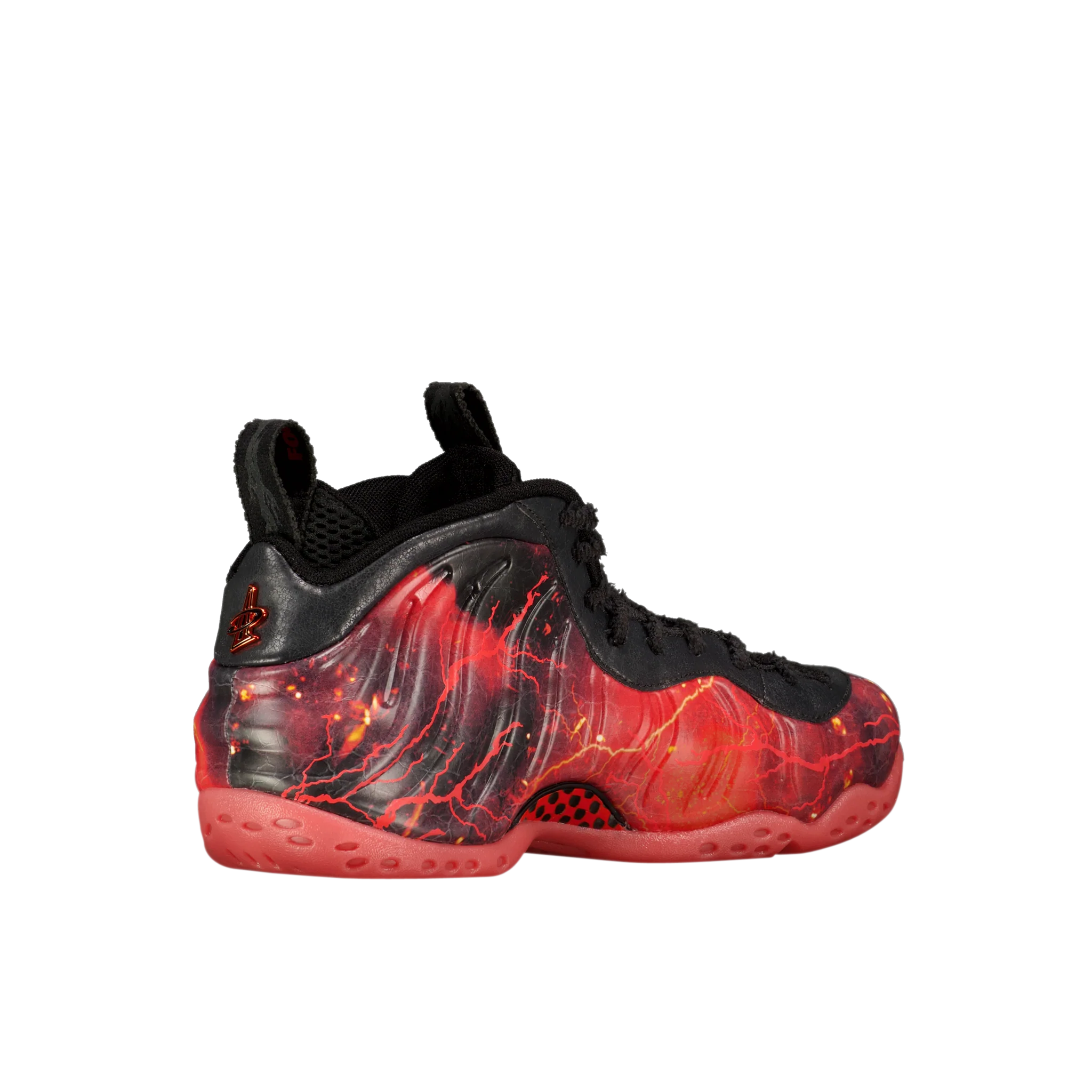 Stranger Things X Nike Air Foamposite One 'Vecna' - Image 3