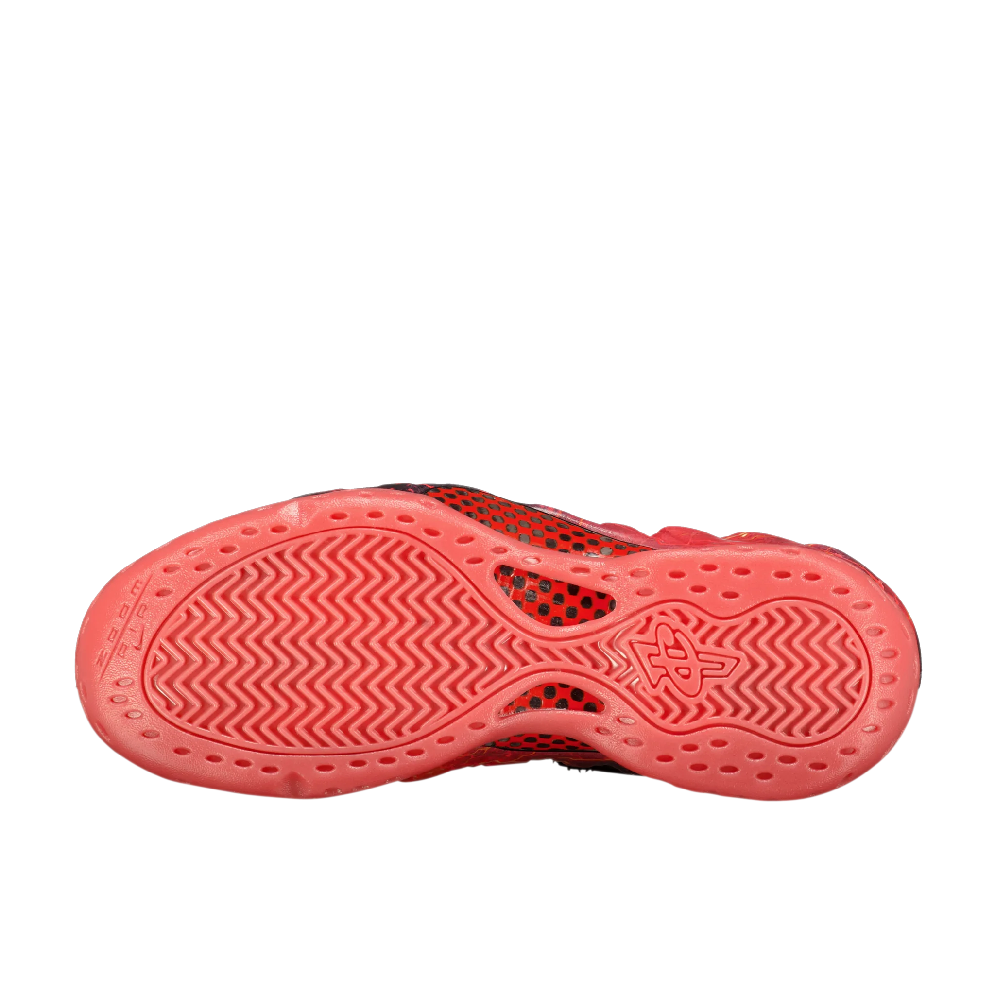 Stranger Things X Nike Air Foamposite One 'Vecna' - Image 4
