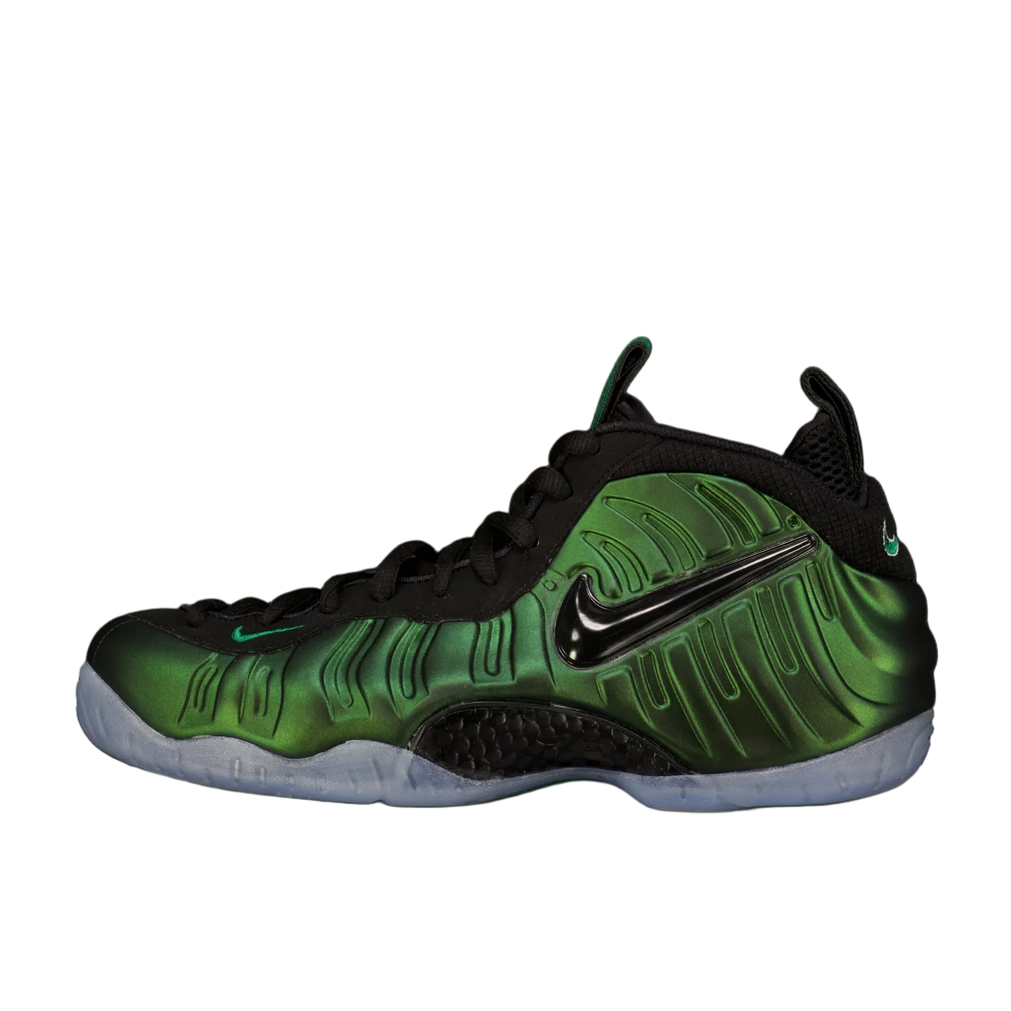 Air Foamposite Pro 'Pine Green'
