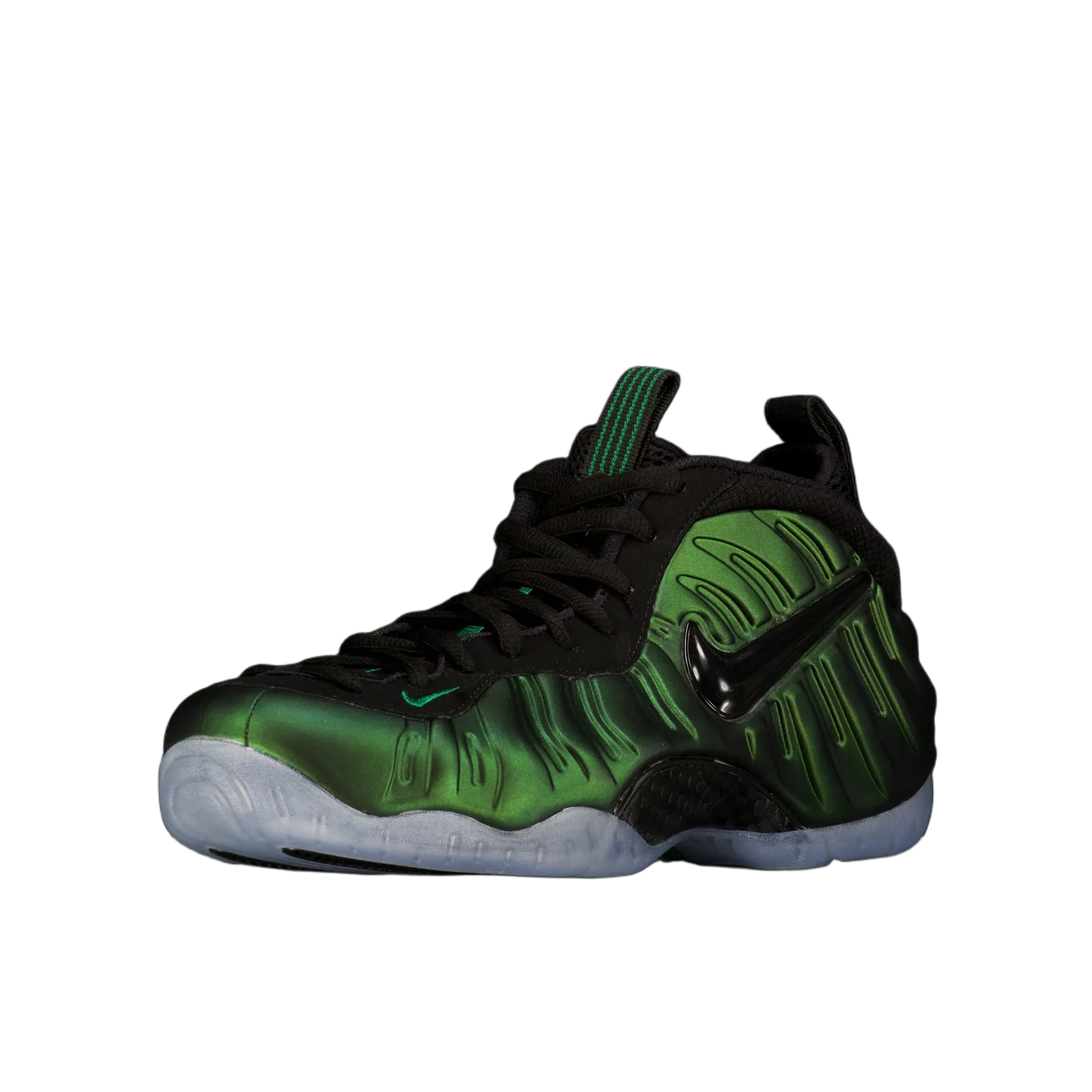 Air Foamposite Pro 'Pine Green' - Image 2