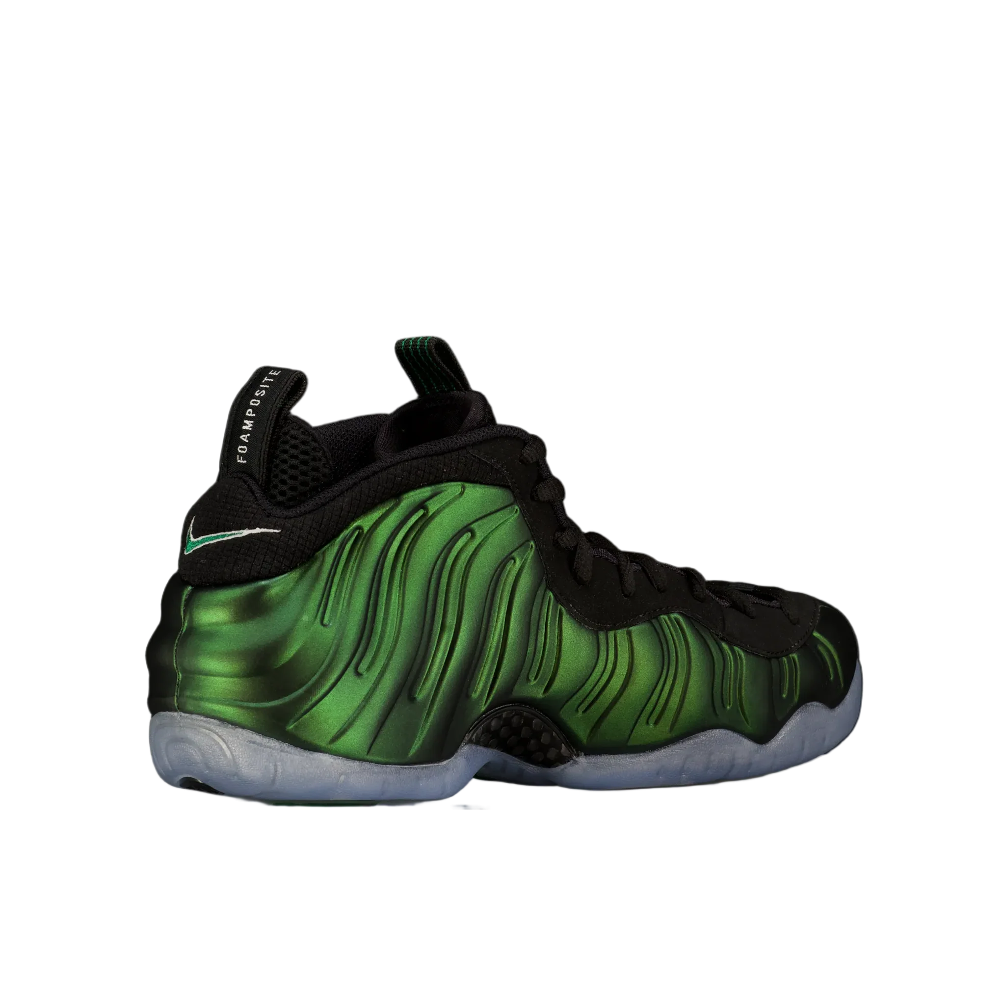 Air Foamposite Pro 'Pine Green' - Image 3