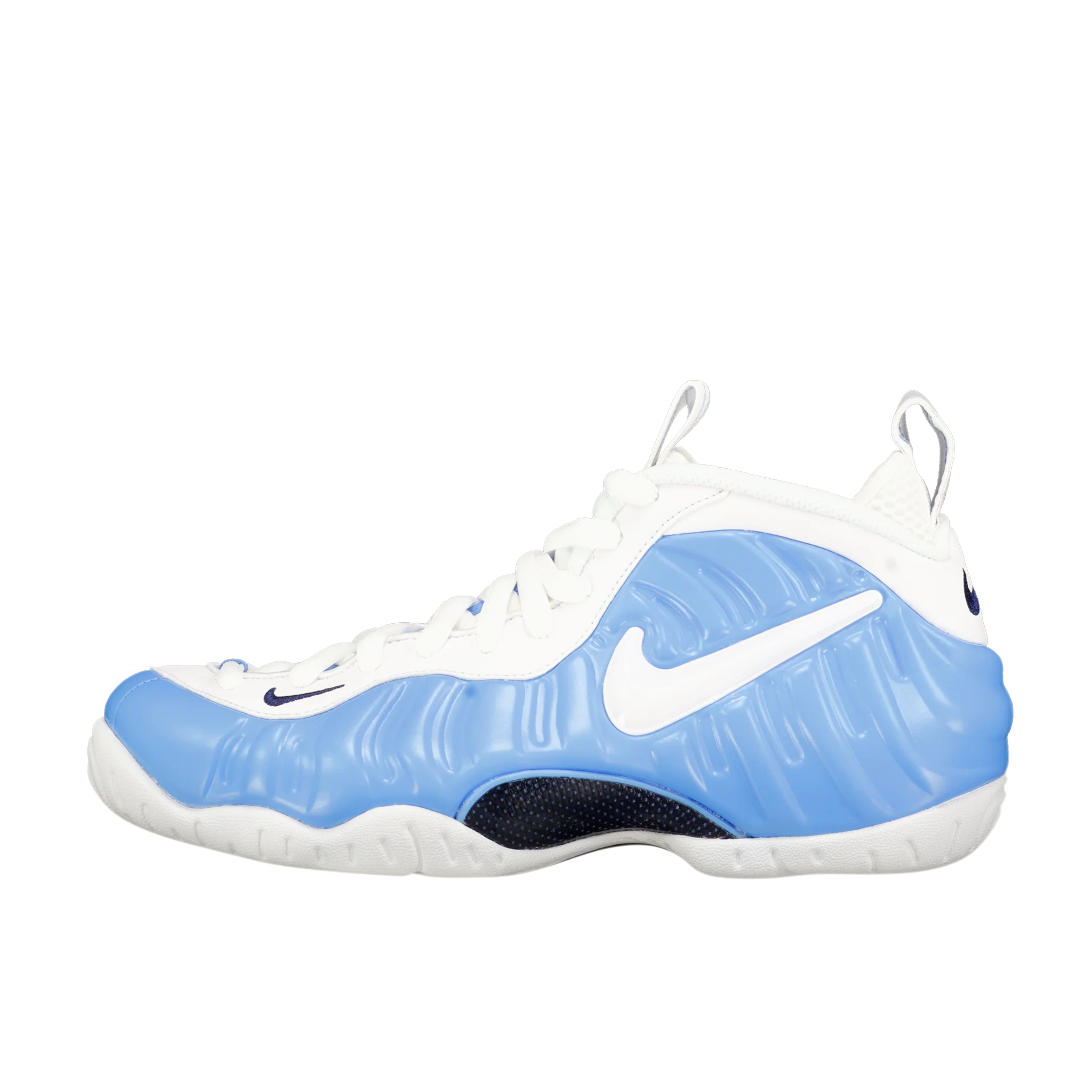 Air Foamposite Pro 'University Blue'