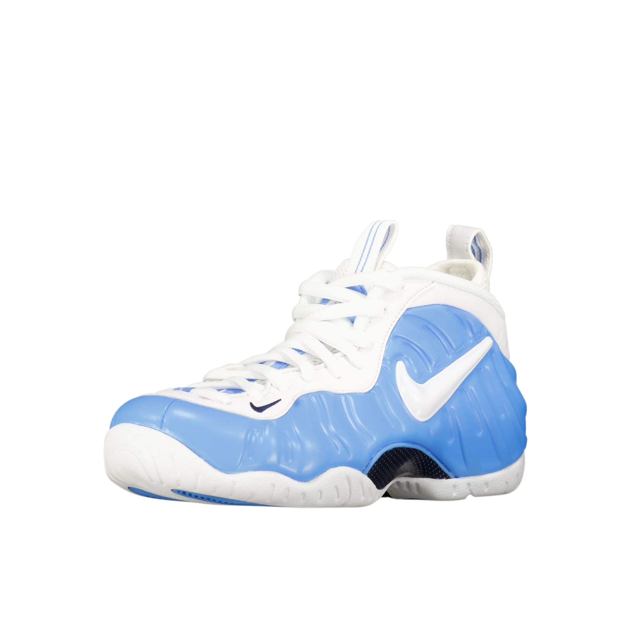 Air Foamposite Pro 'University Blue' - Image 2
