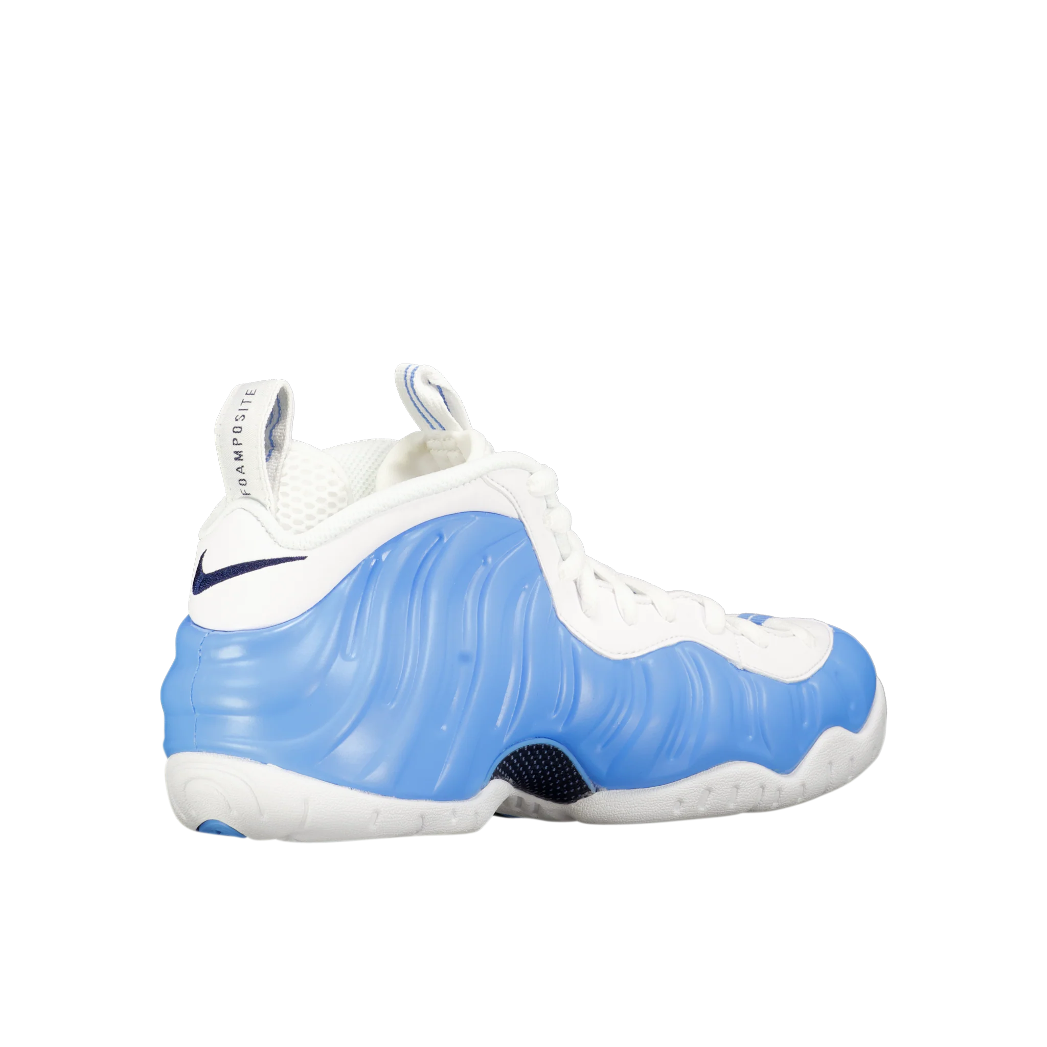Air Foamposite Pro 'University Blue' - Image 3