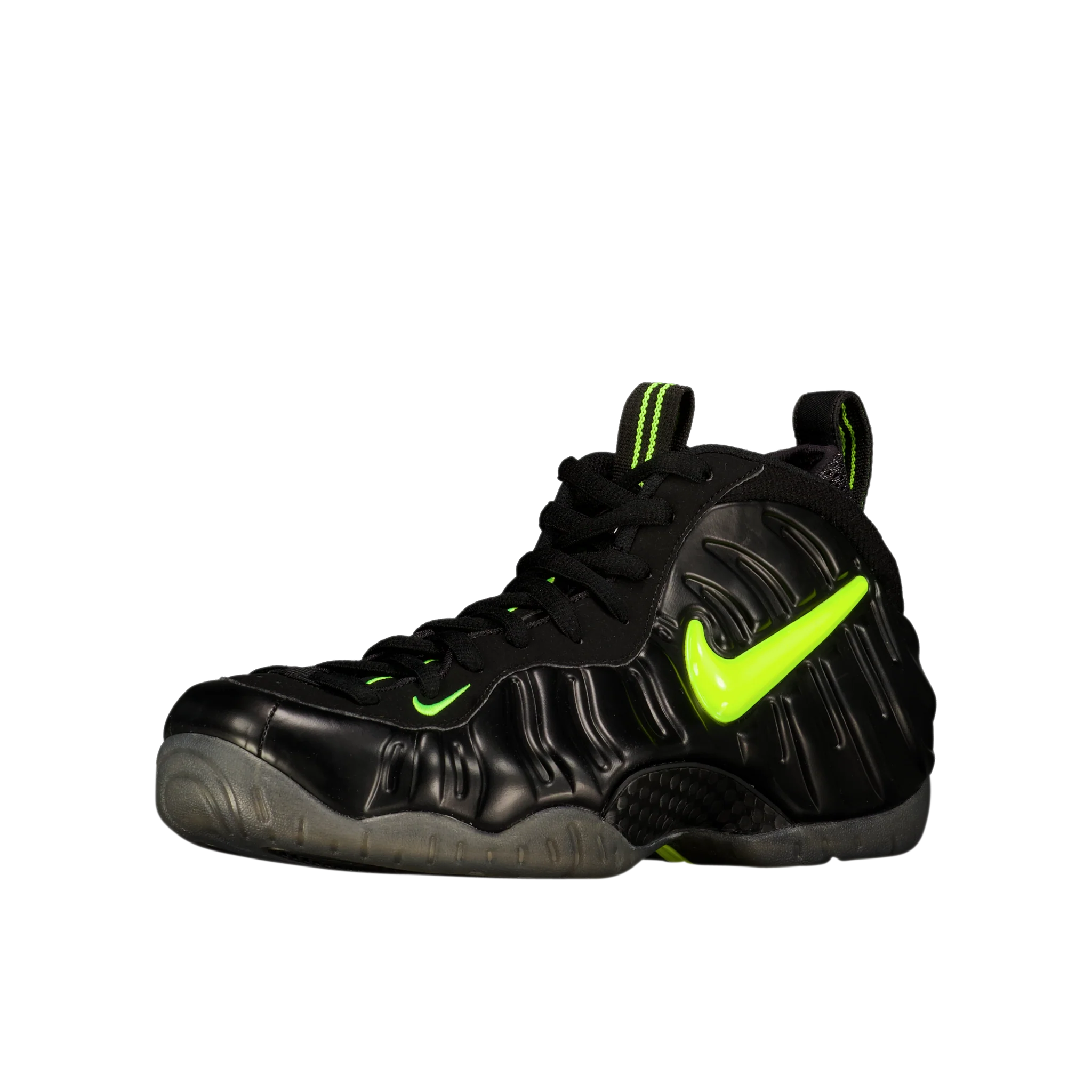 NIKE AIR FOAMPOSITE PRO - Image 2