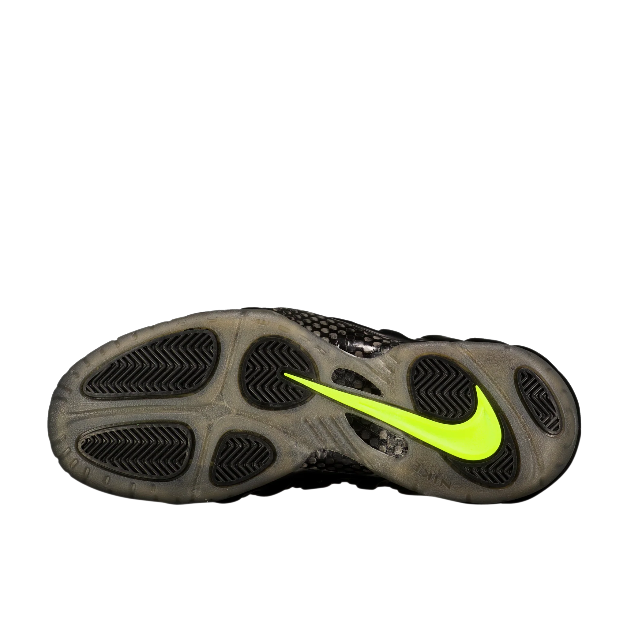 NIKE AIR FOAMPOSITE PRO - Image 4
