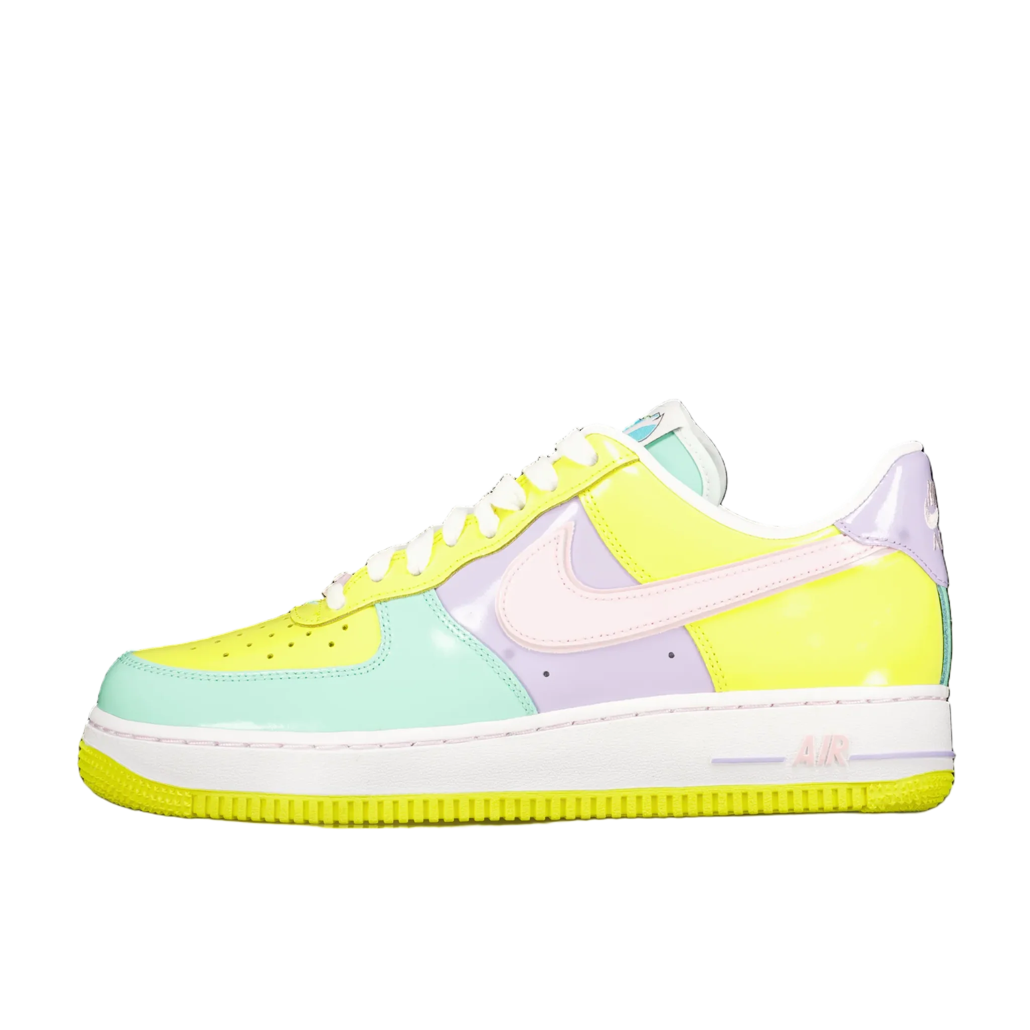 Nike Air Force 1 'Easter'