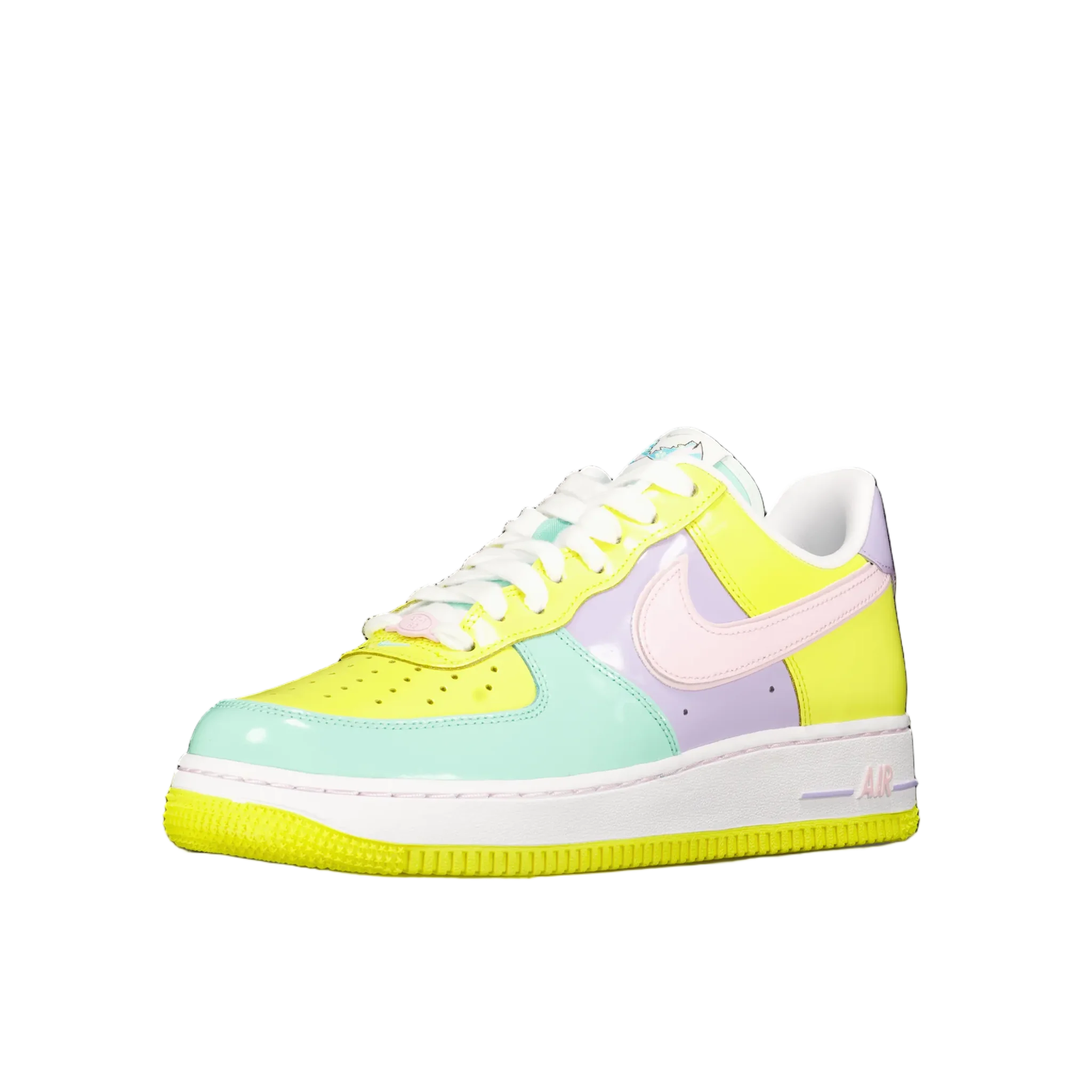 Nike Air Force 1 'Easter' - Image 2