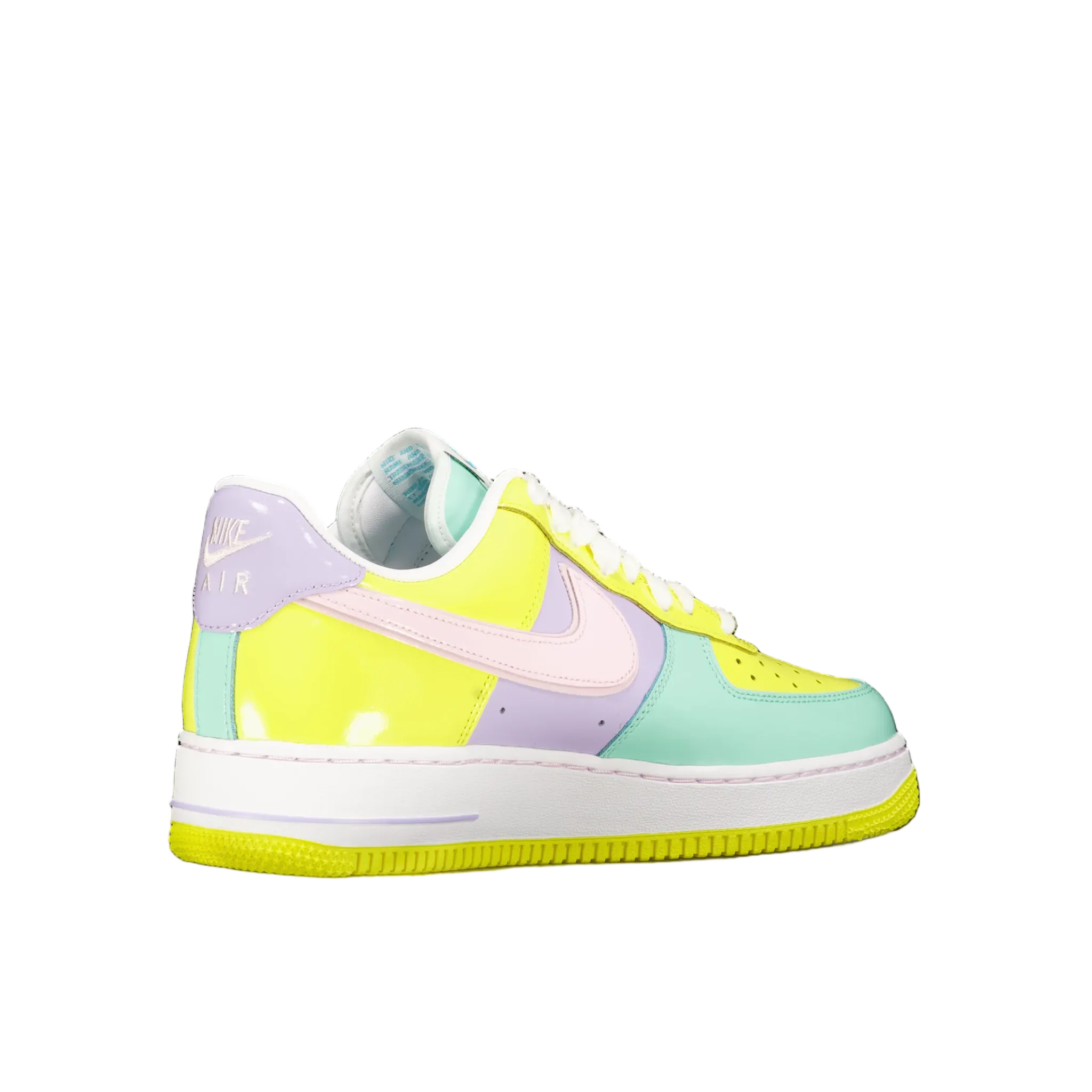 Nike Air Force 1 'Easter' - Image 3