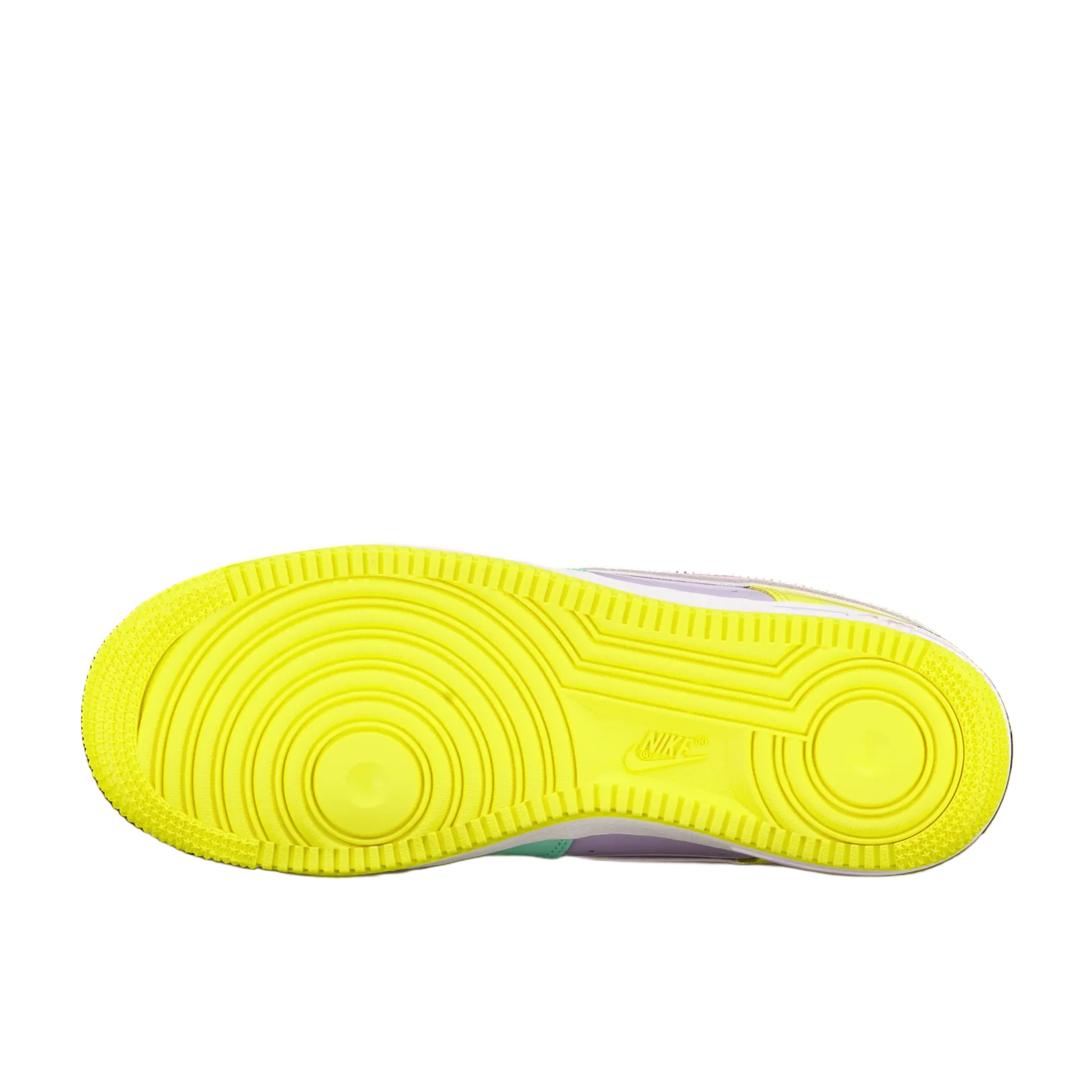 Nike Air Force 1 'Easter' - Image 4