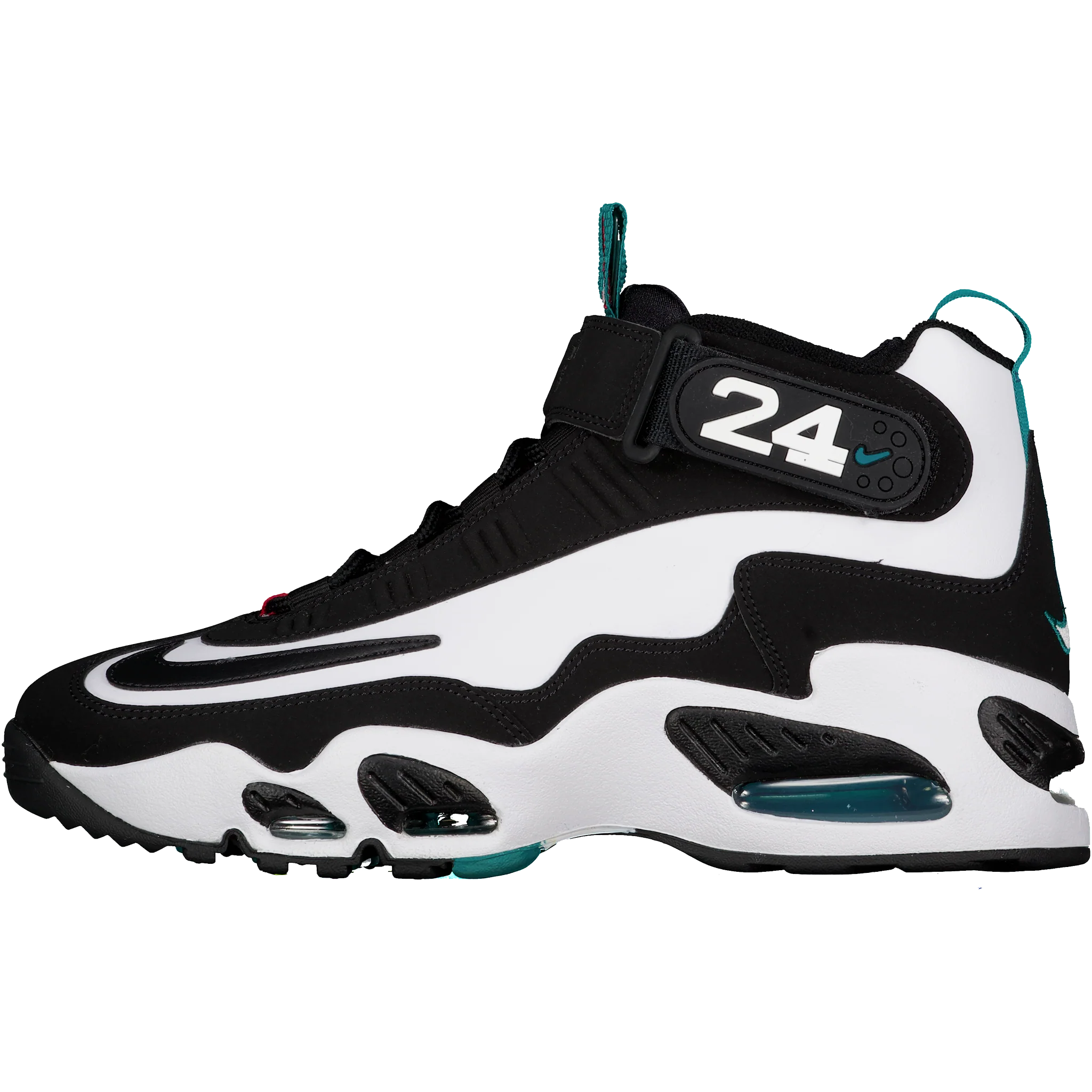 Nike Air Griffey Max 1 ‘Freshwater’