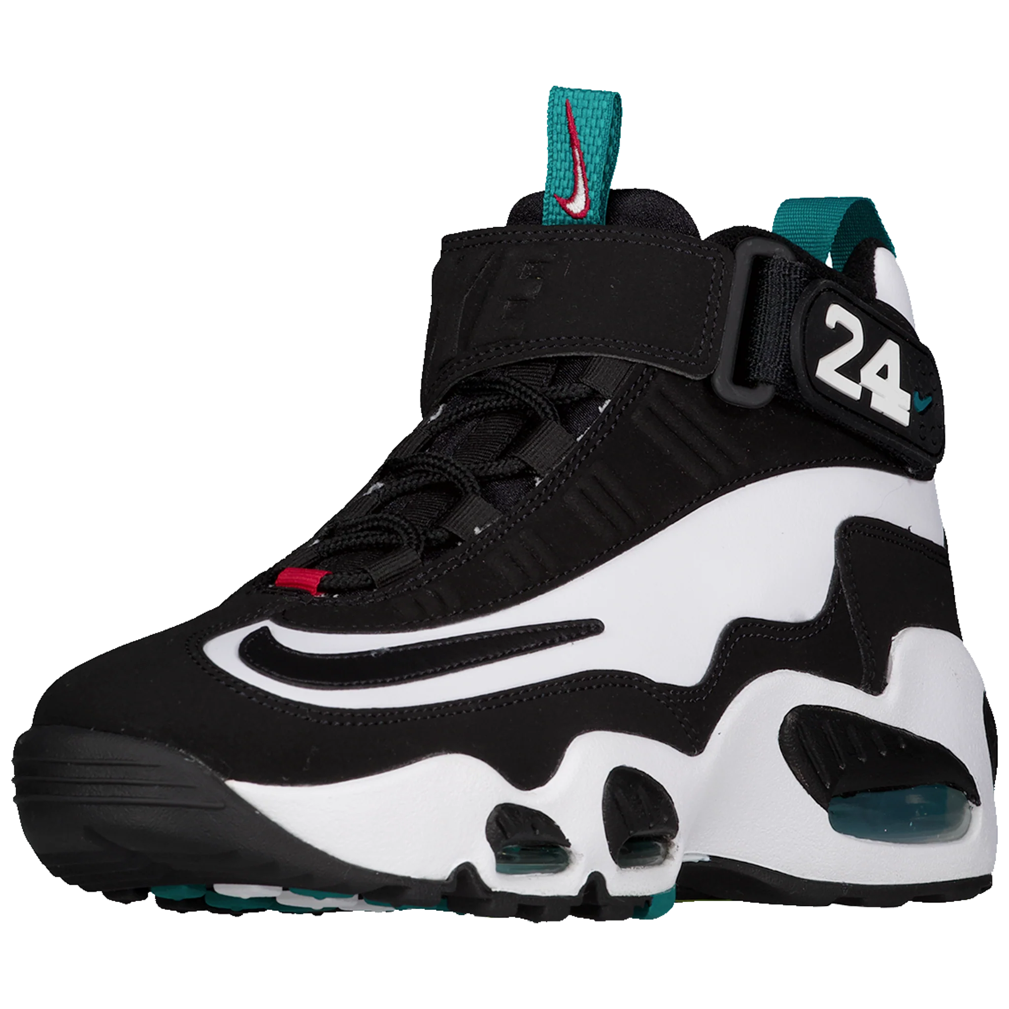Nike Air Griffey Max 1 ‘Freshwater’ - Image 2