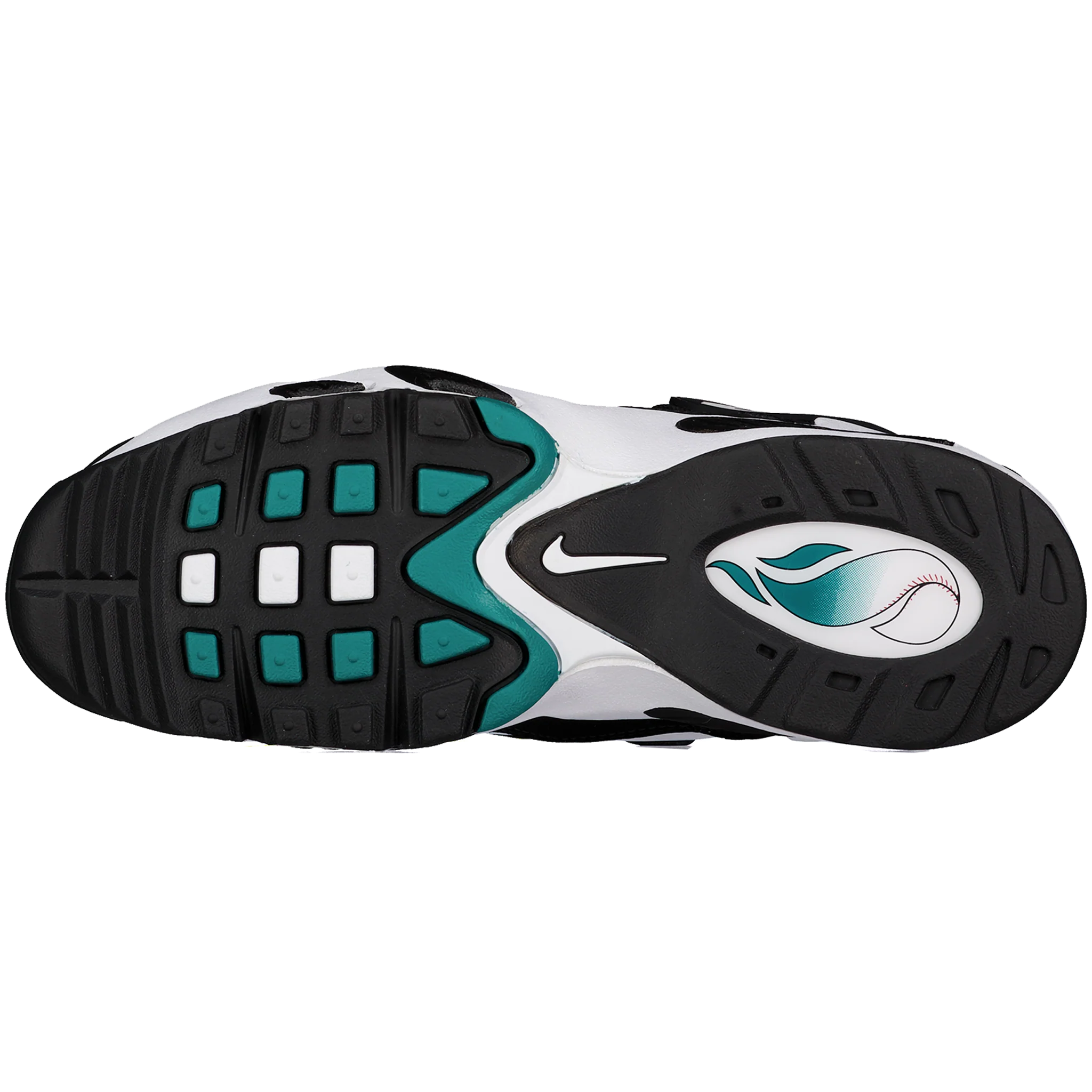 Nike Air Griffey Max 1 ‘Freshwater’ - Image 4