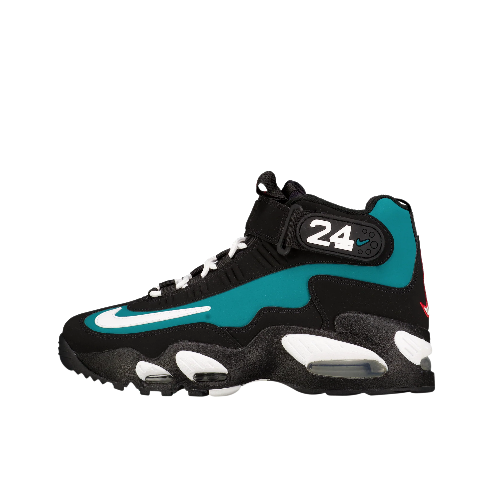Air Griffey Max 1 'Freshwater'